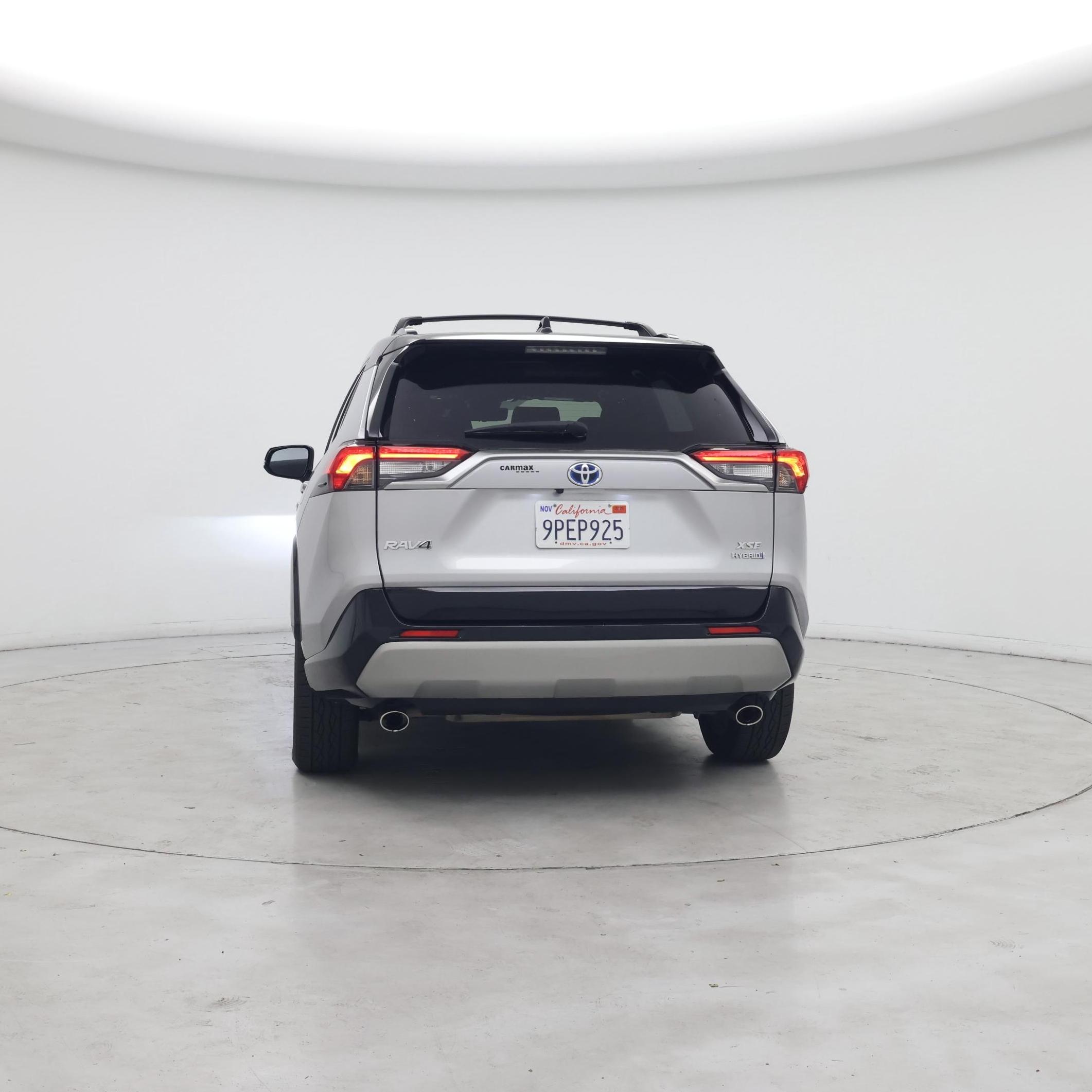 Thumbnail: 2023 Toyota RAV4 - 6
