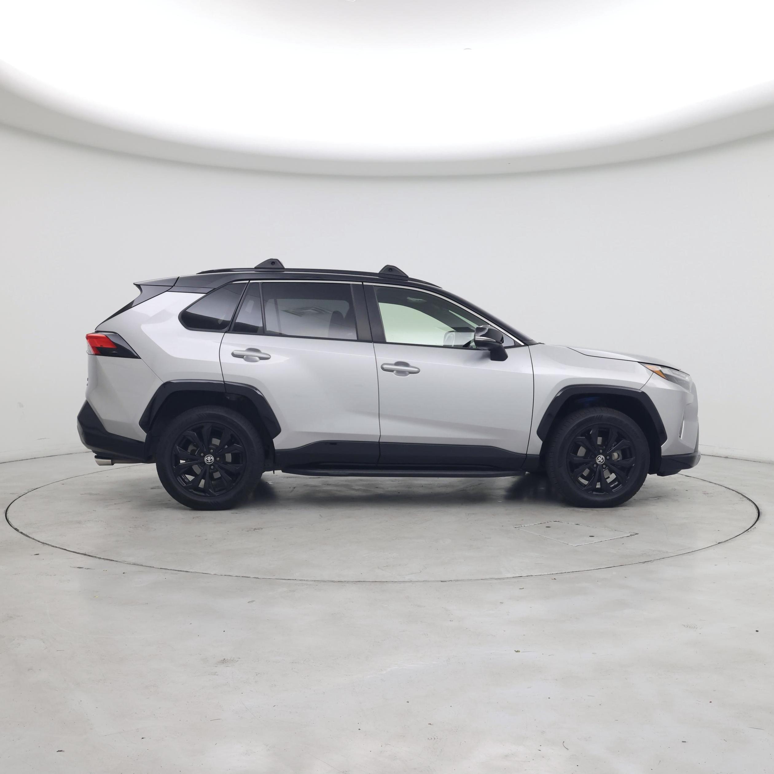 Thumbnail: 2023 Toyota RAV4 - 7