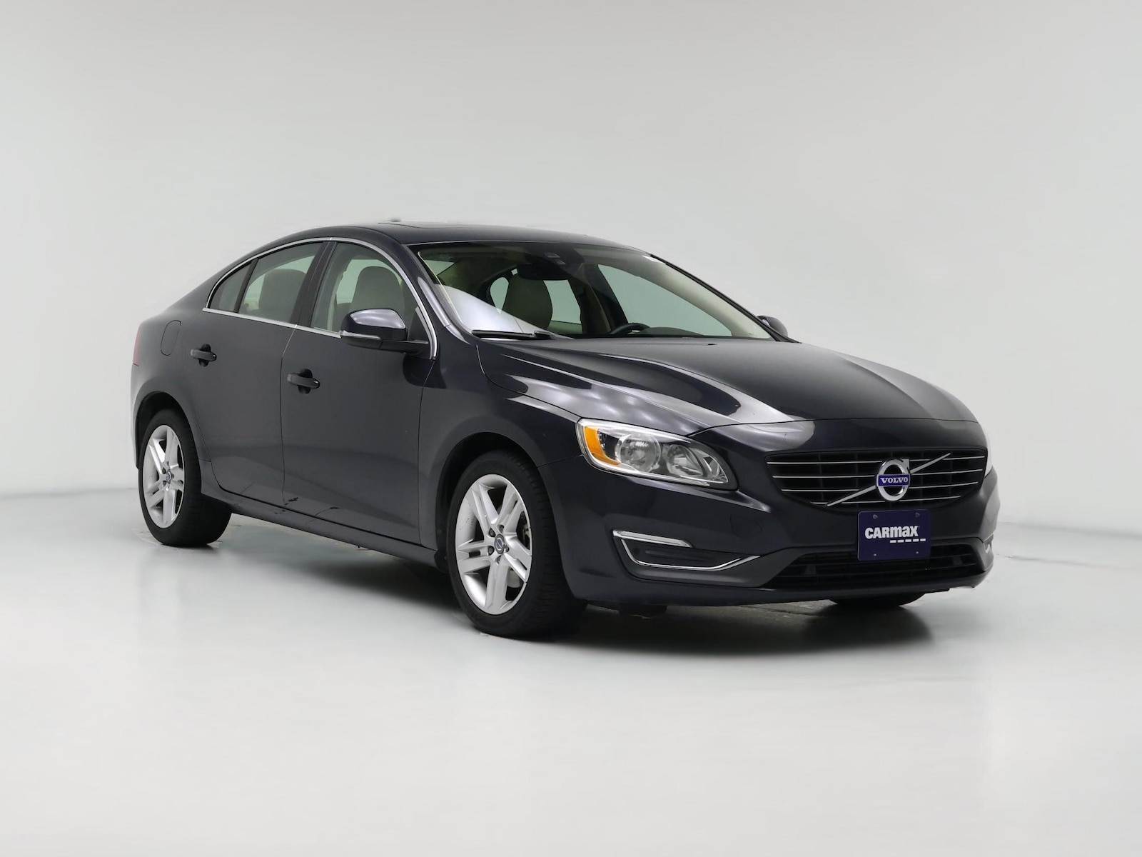 2015 Volvo S60