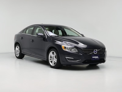 2015 Volvo S60 T5 Premier