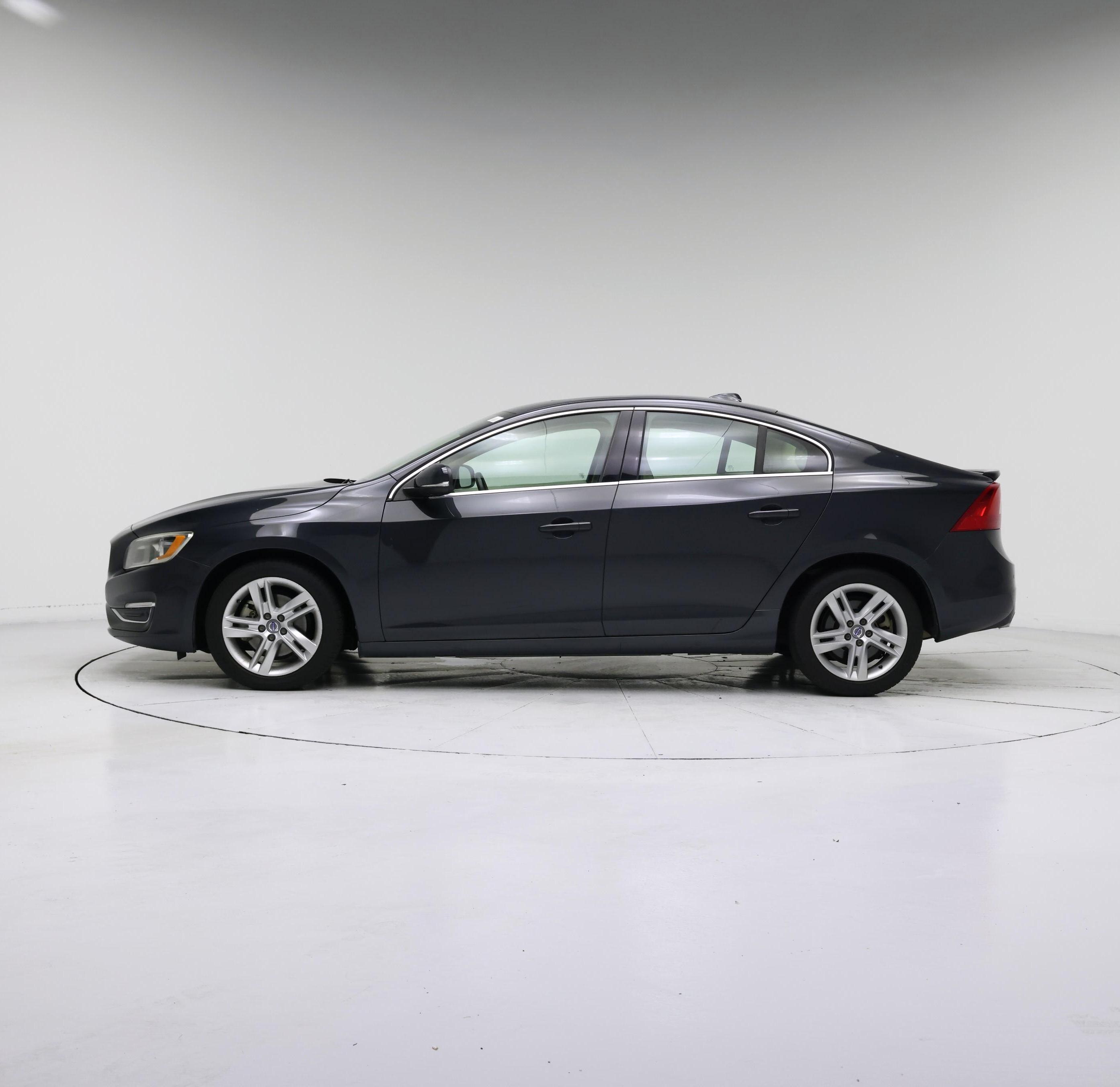 Thumbnail: 2015 Volvo S60 - 3