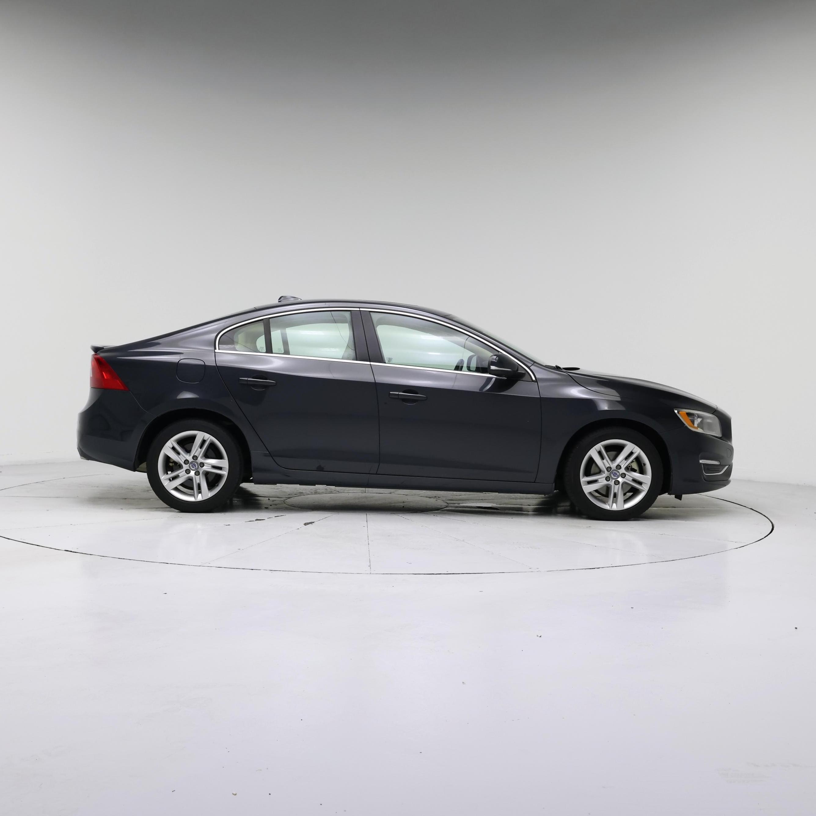 Thumbnail: 2015 Volvo S60 - 7