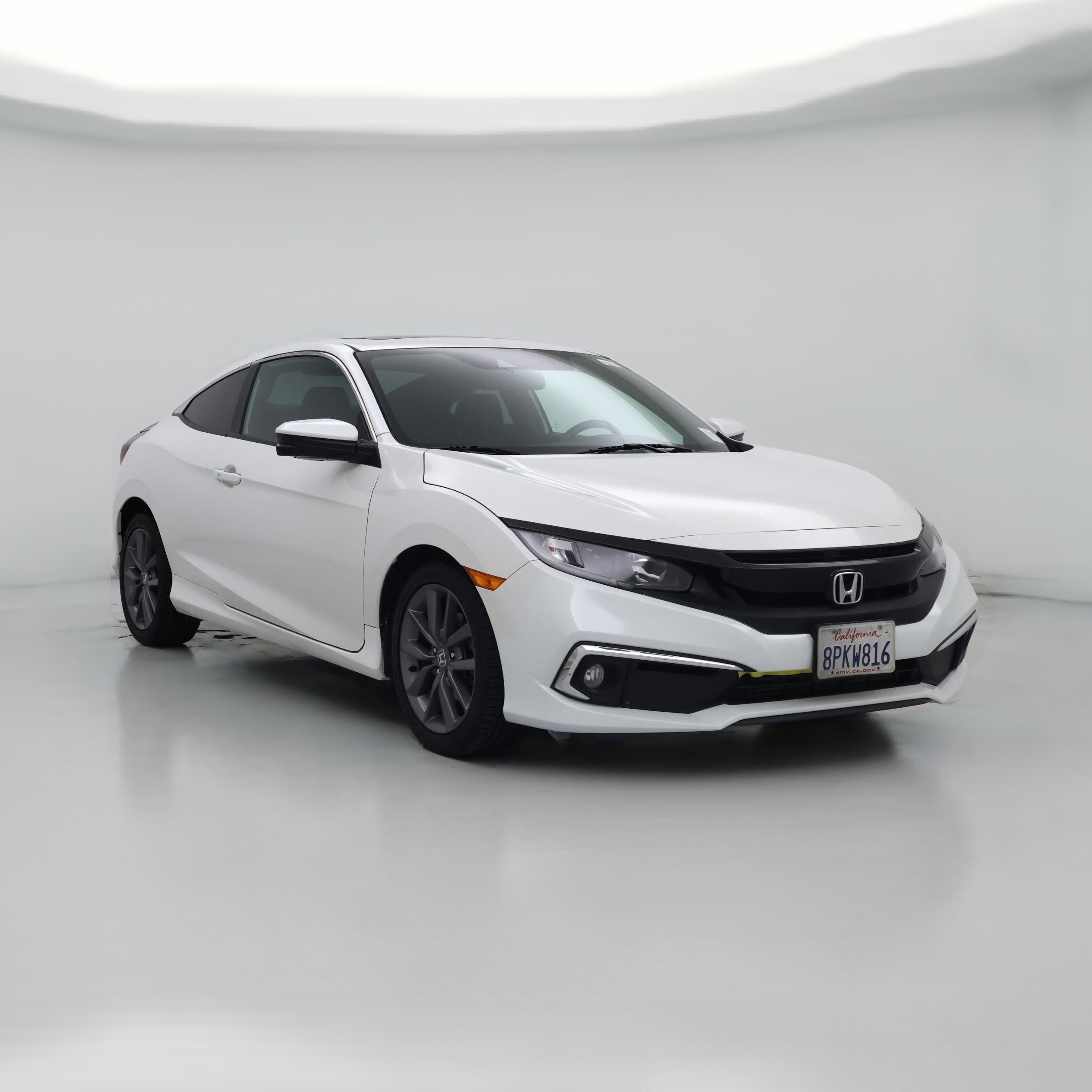 Thumbnail: 2019 Honda Civic - 1