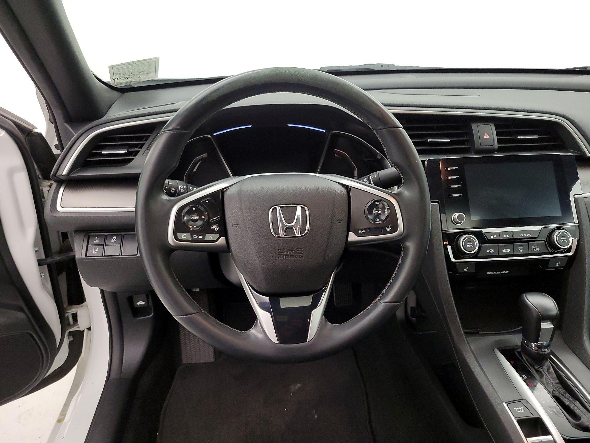Thumbnail: 2019 Honda Civic - 10