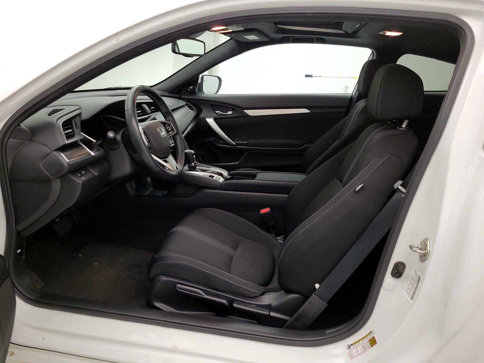 Thumbnail: 2019 Honda Civic - 11