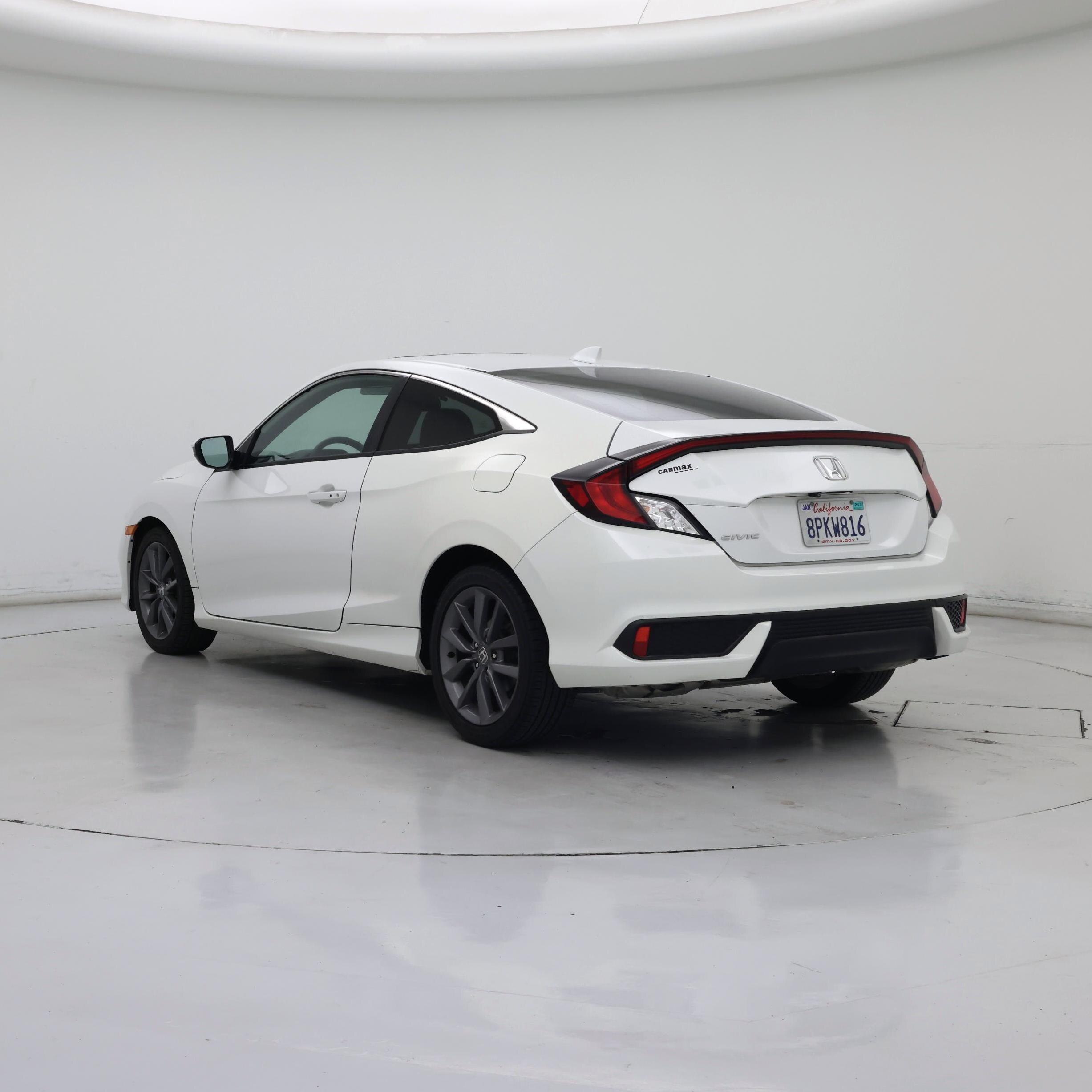 Thumbnail: 2019 Honda Civic - 2