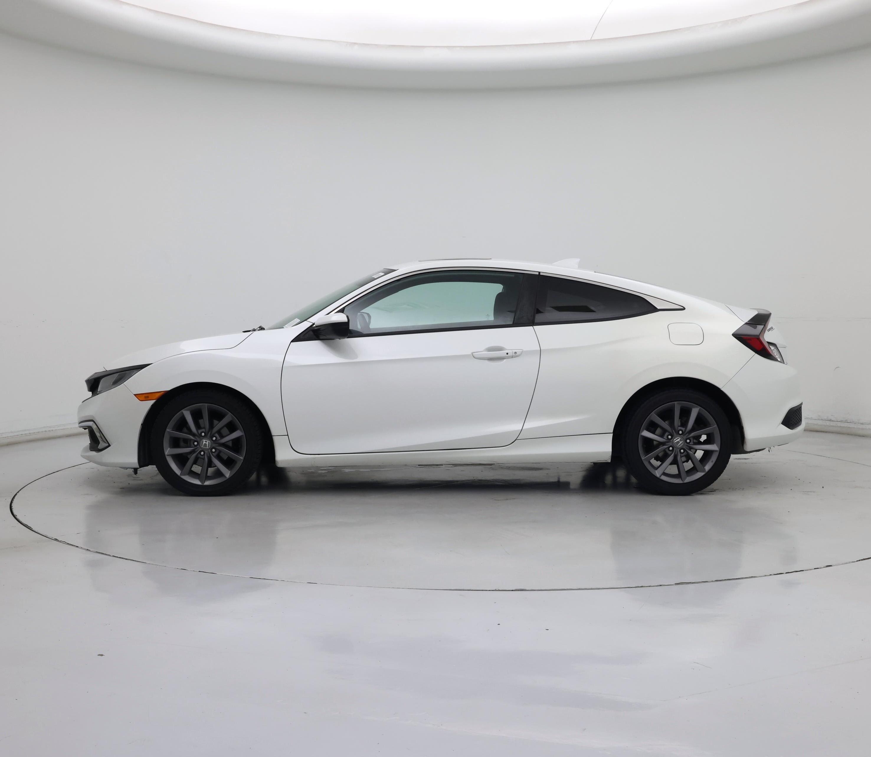 Thumbnail: 2019 Honda Civic - 3