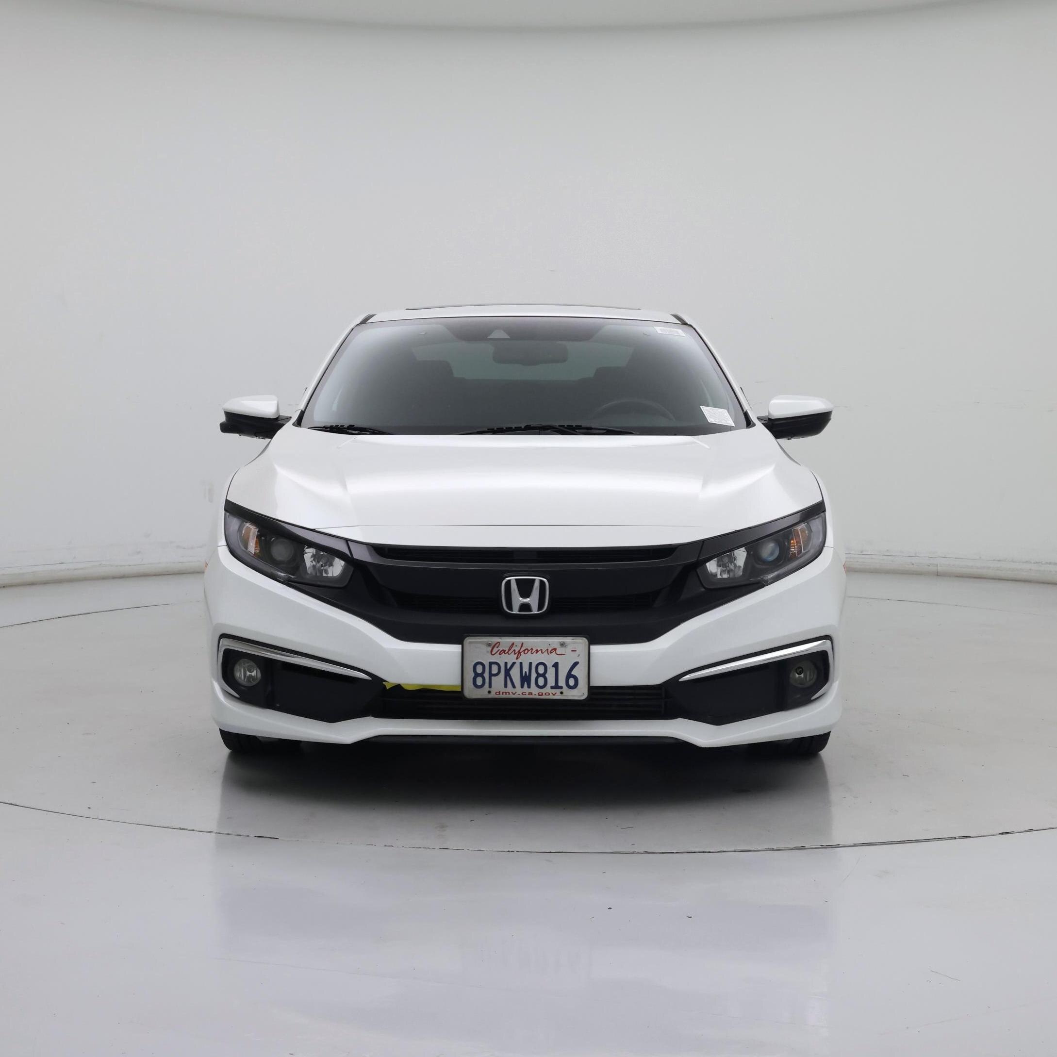 Thumbnail: 2019 Honda Civic - 5