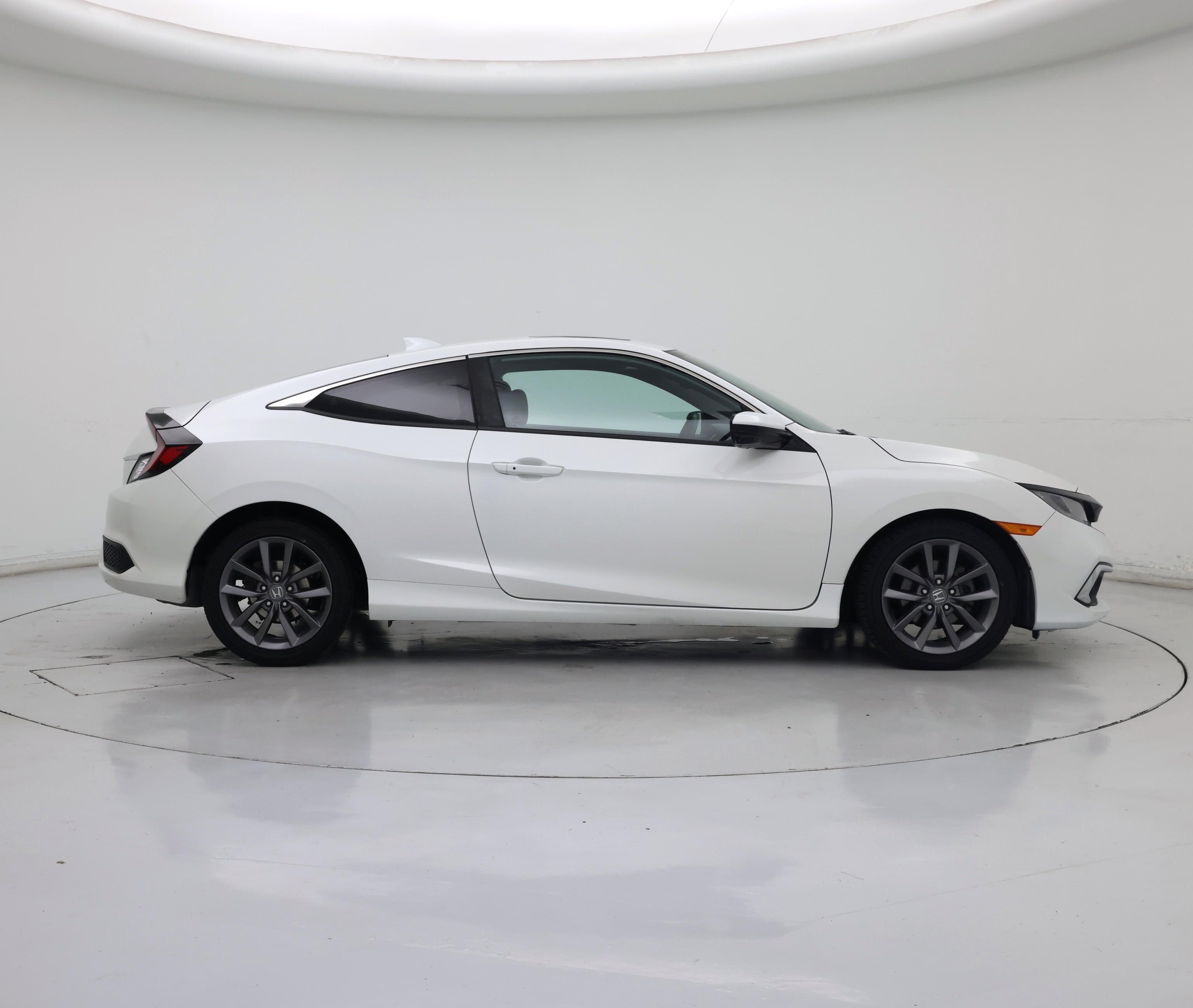 Thumbnail: 2019 Honda Civic - 7