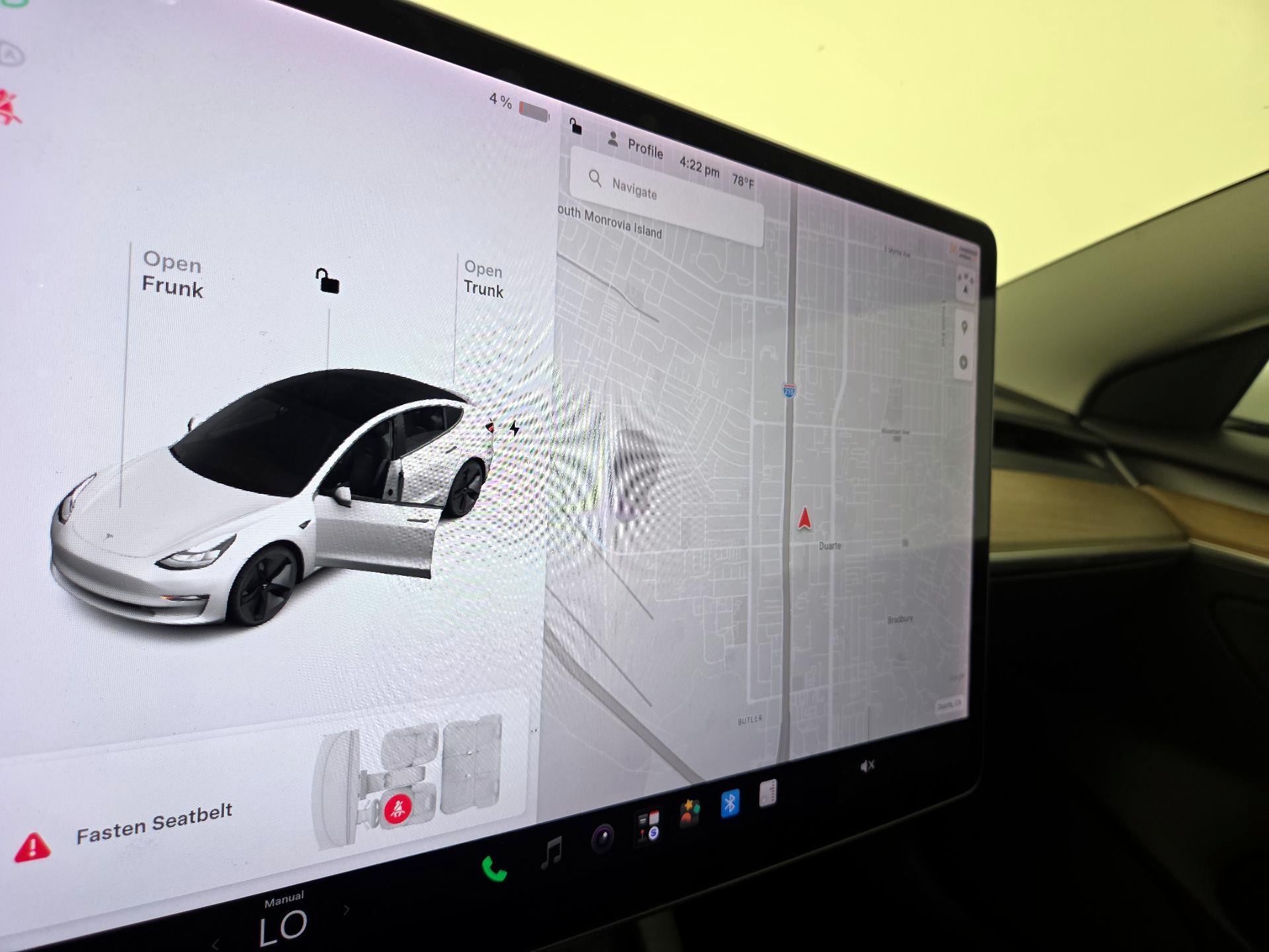 Thumbnail: 2021 Tesla Model 3 - 13