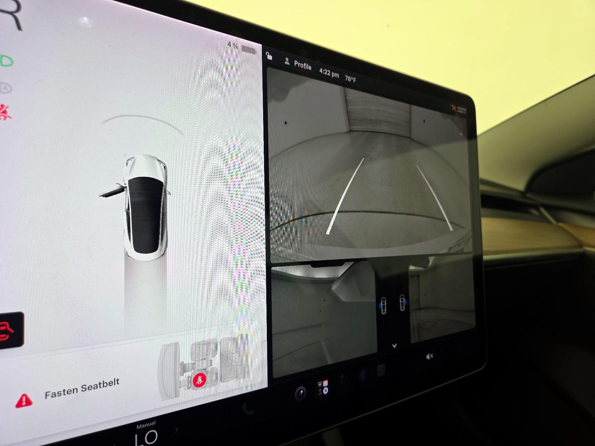 Thumbnail: 2021 Tesla Model 3 - 14