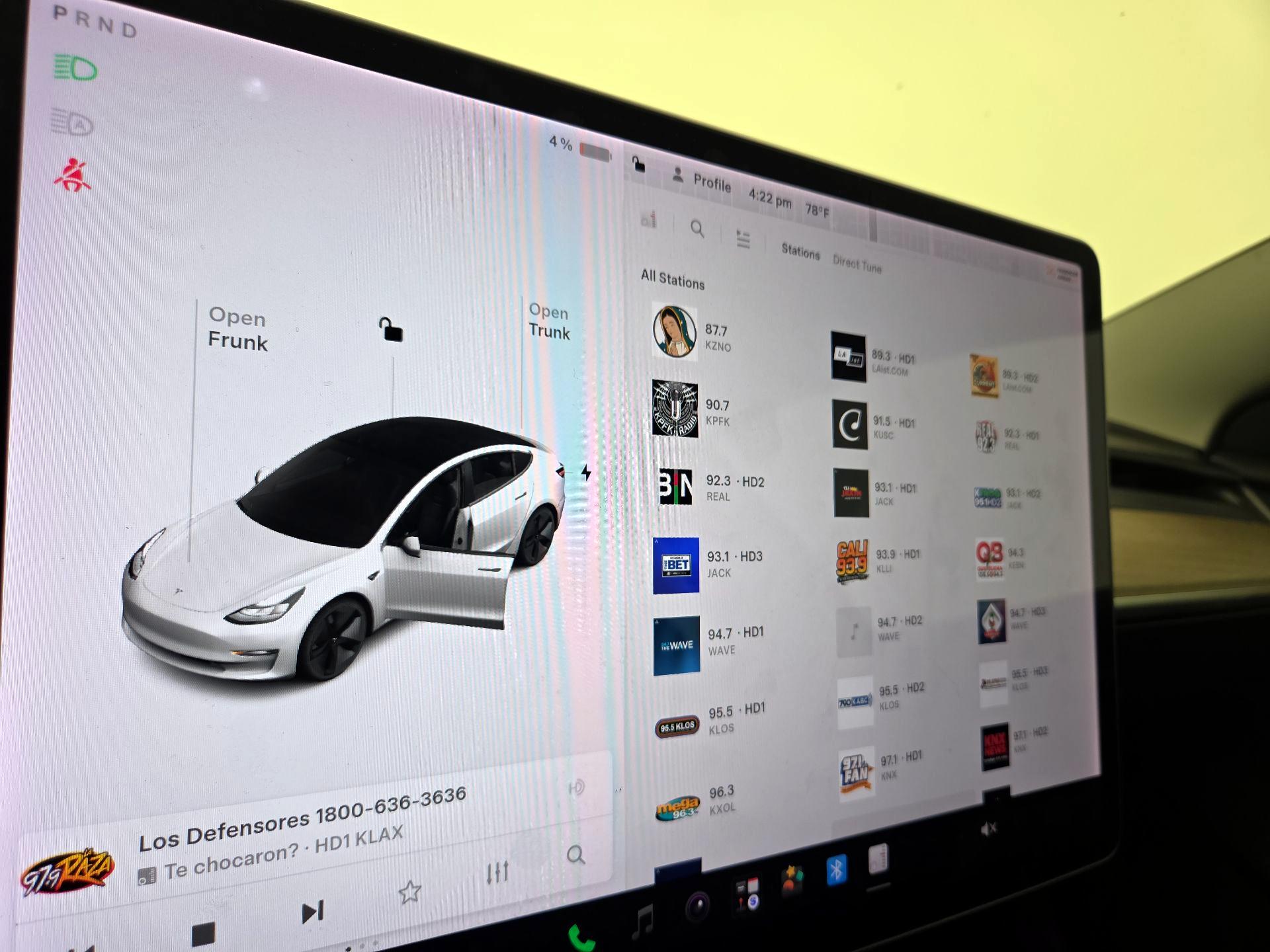 Thumbnail: 2021 Tesla Model 3 - 15