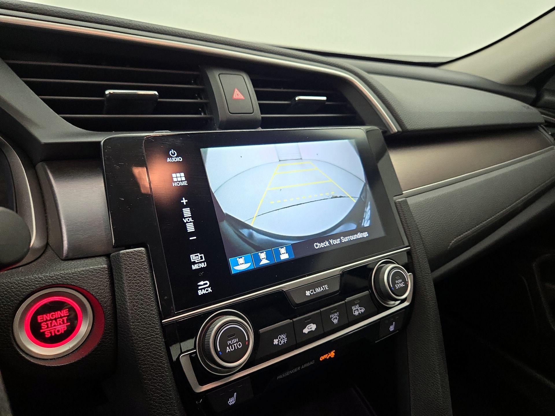 Thumbnail: 2016 Honda Civic - 14