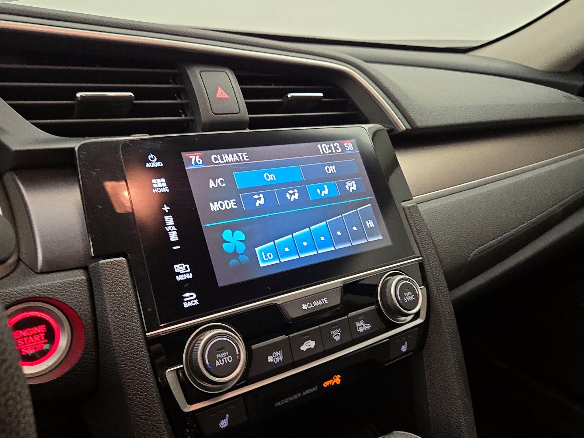 Thumbnail: 2016 Honda Civic - 16