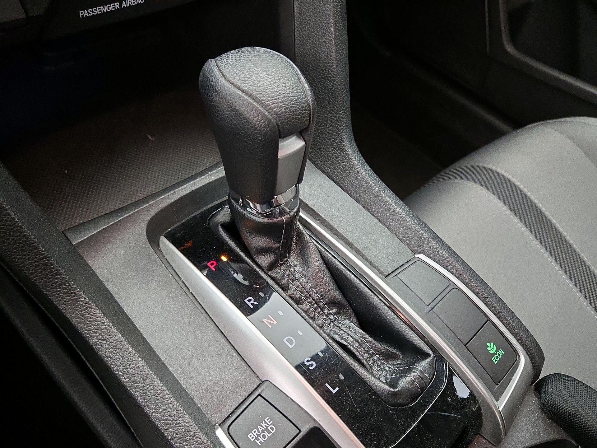 Thumbnail: 2016 Honda Civic - 17