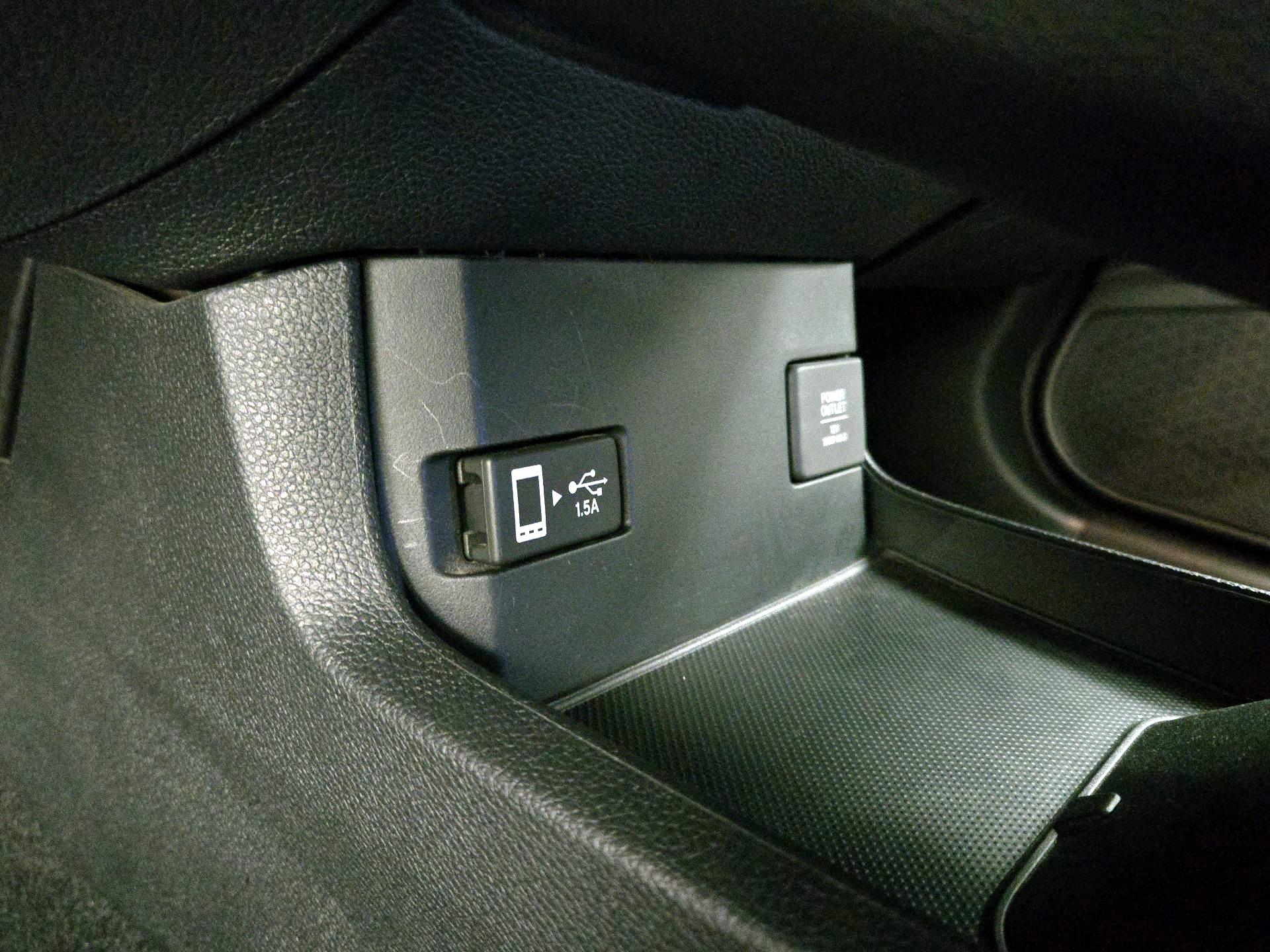 Thumbnail: 2016 Honda Civic - 18