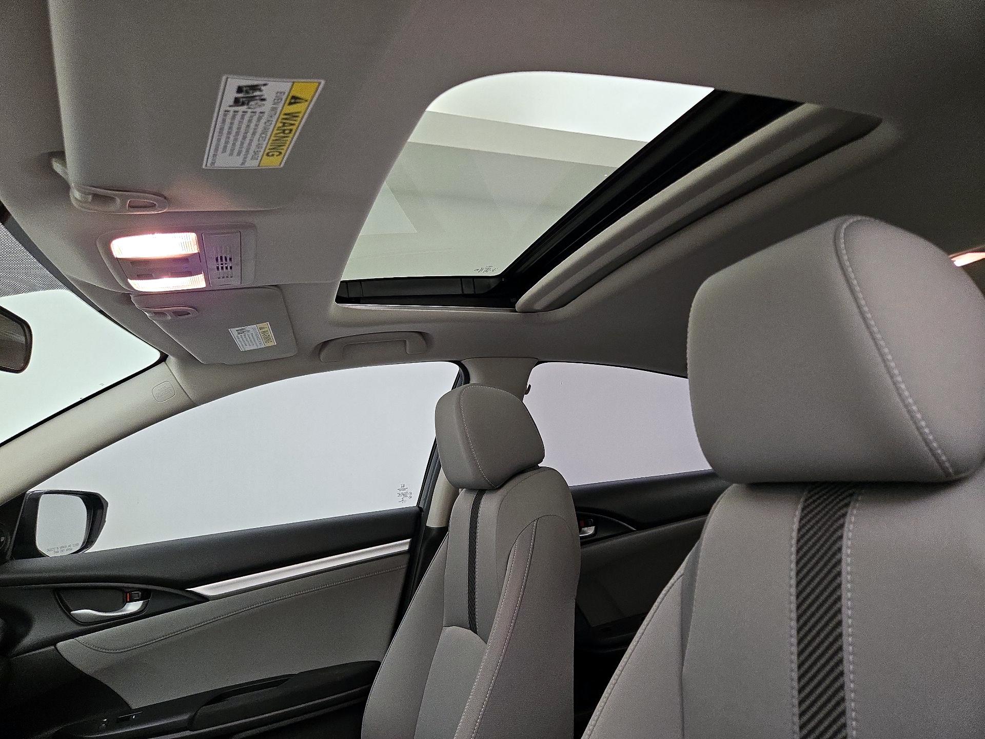 Thumbnail: 2016 Honda Civic - 19