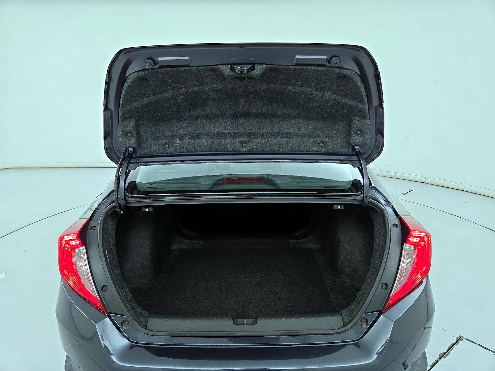 2016 Honda Civic EX-T - Photo 22