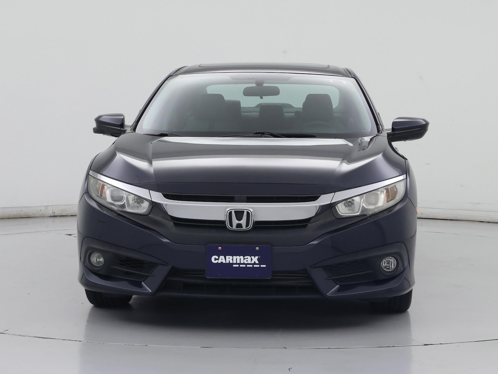 2016 Honda Civic EX-T - Photo 6