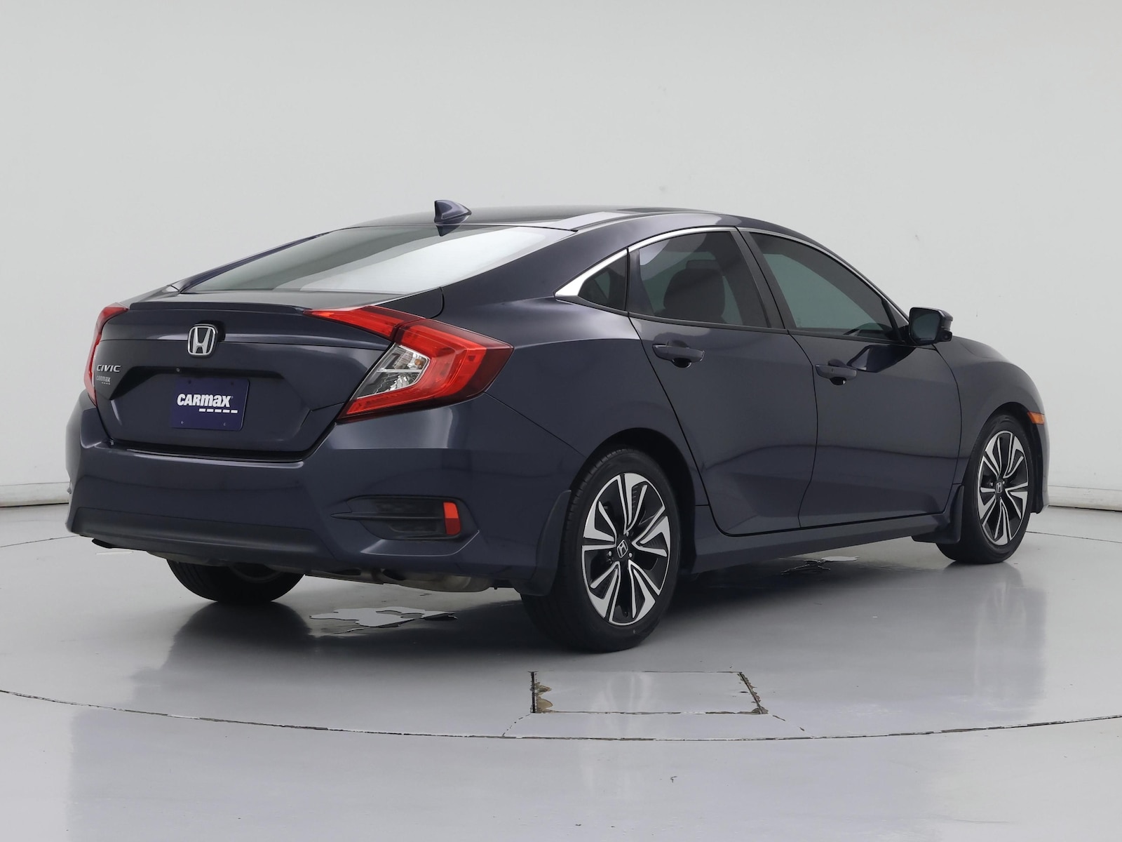 2016 Honda Civic EX-T - Photo 9