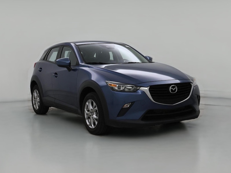 2018 Mazda CX-3 Sport -
                  El Paso, TX