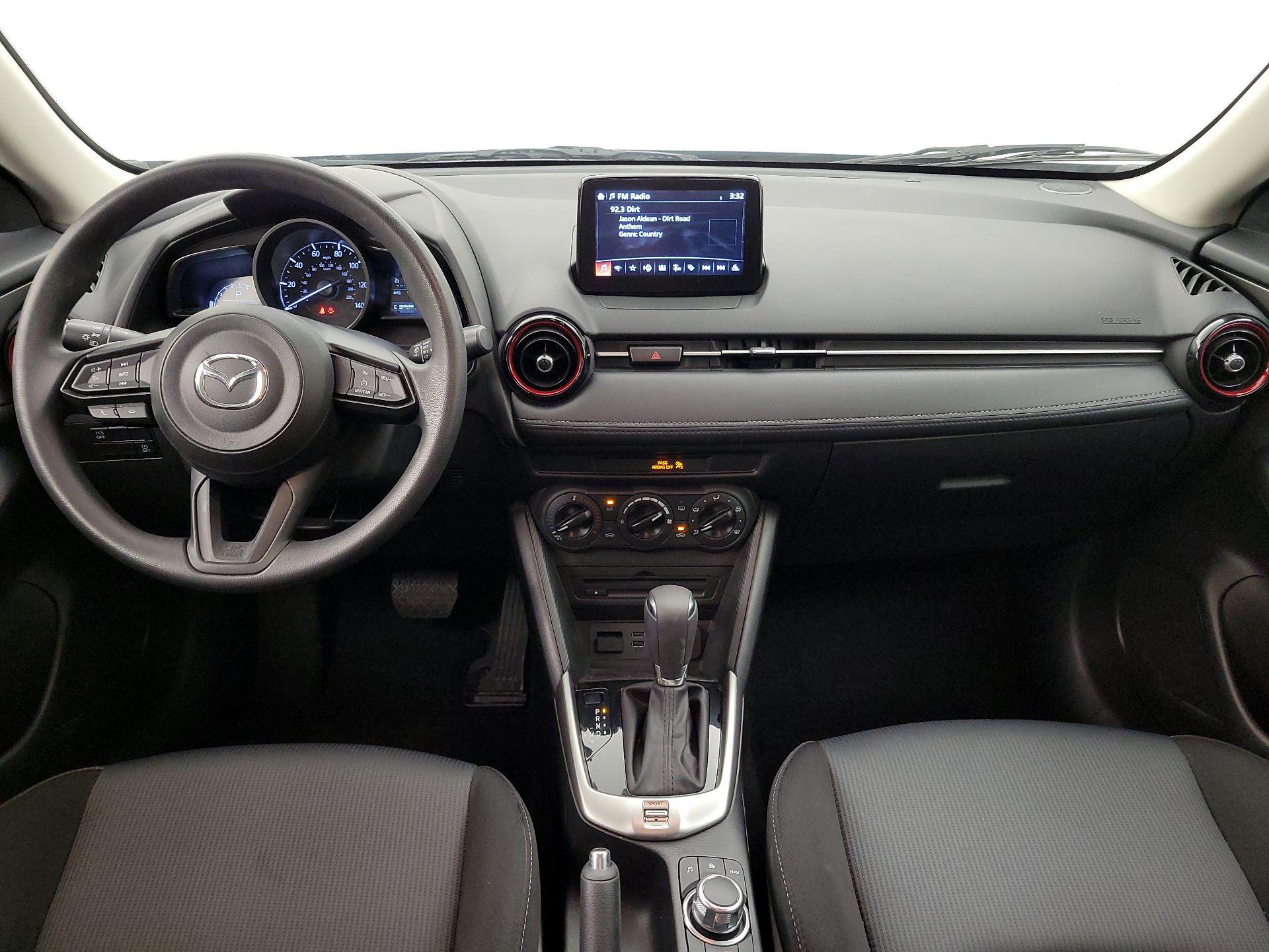 Thumbnail: 2018 Mazda CX-3 - 9