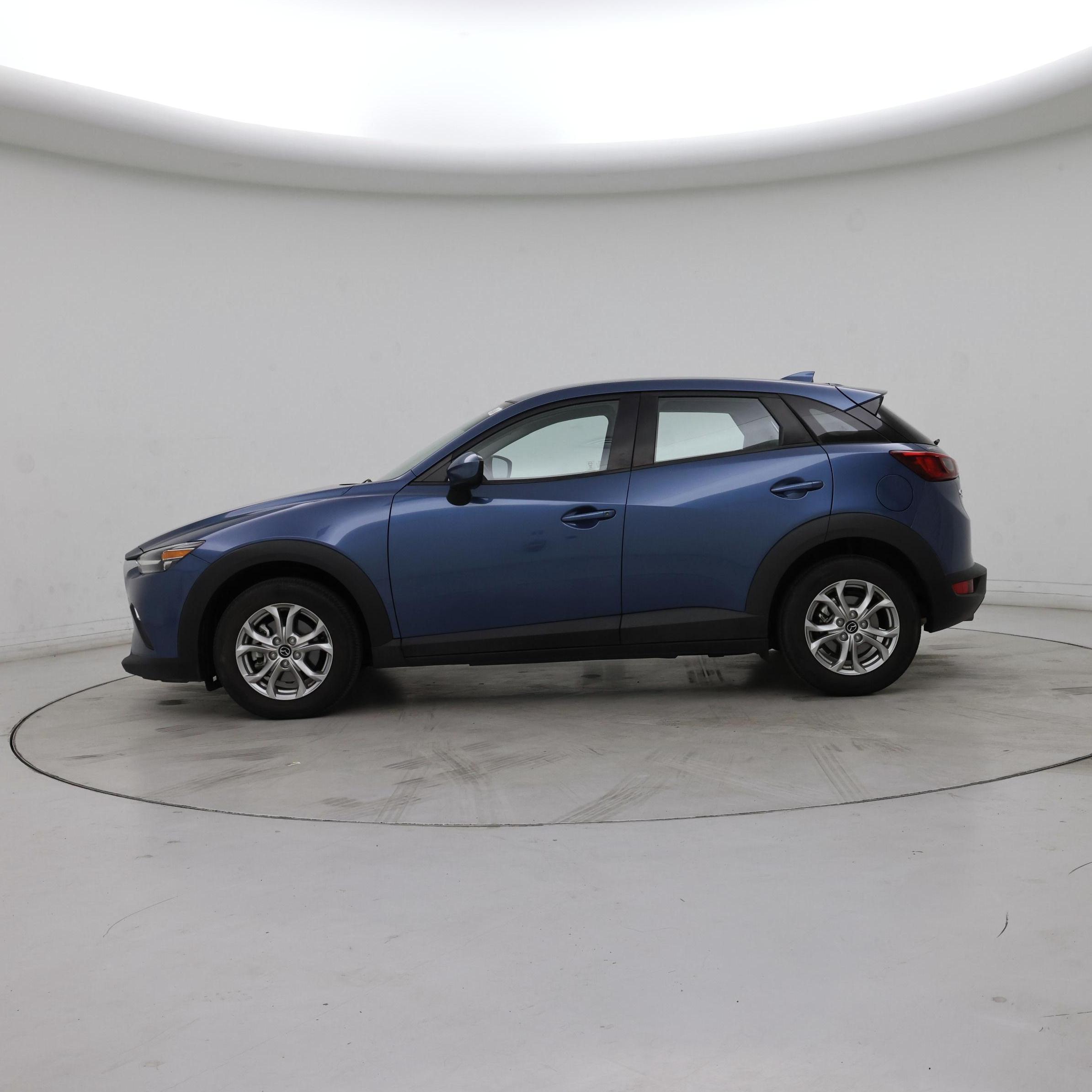 Thumbnail: 2018 Mazda CX-3 - 3