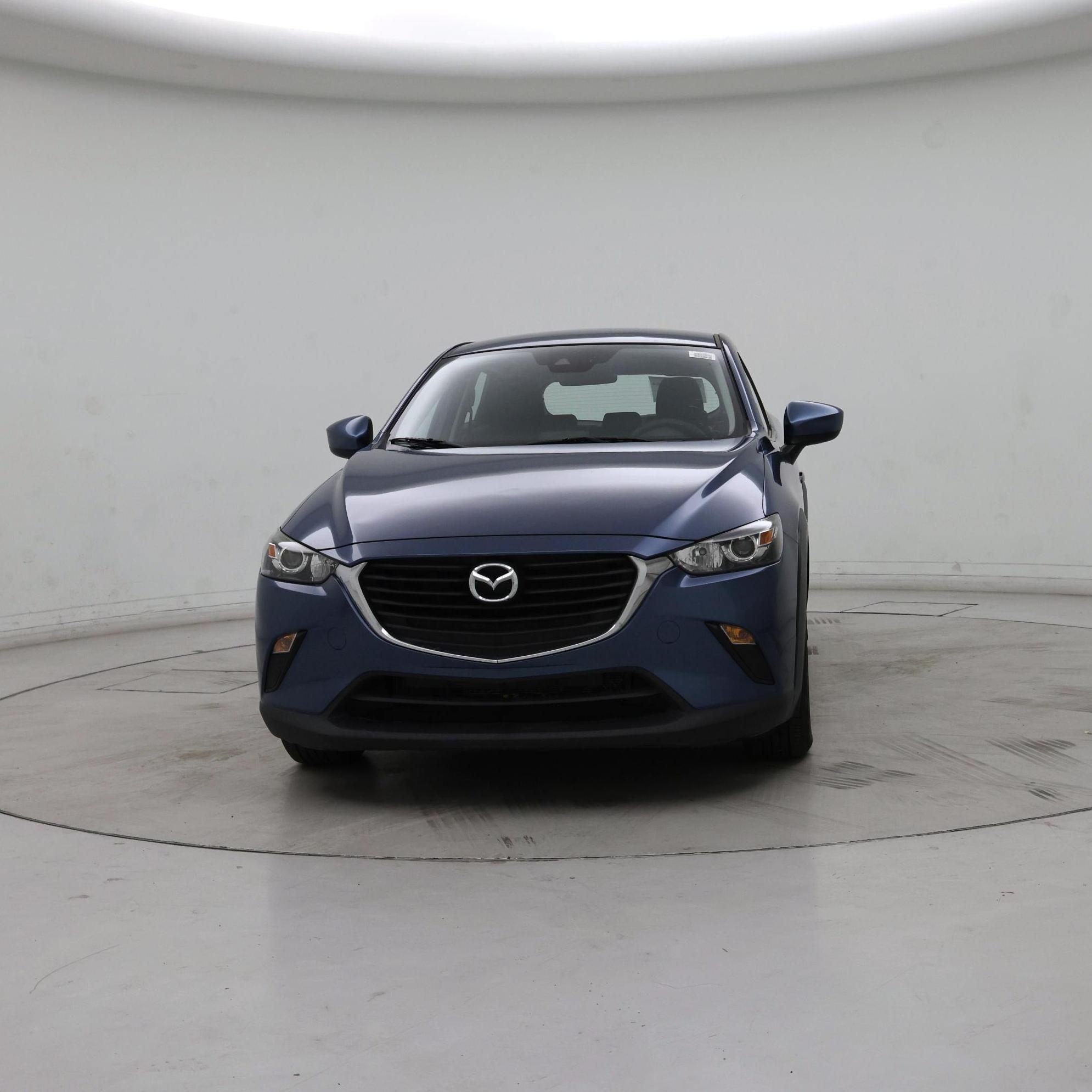 Thumbnail: 2018 Mazda CX-3 - 5