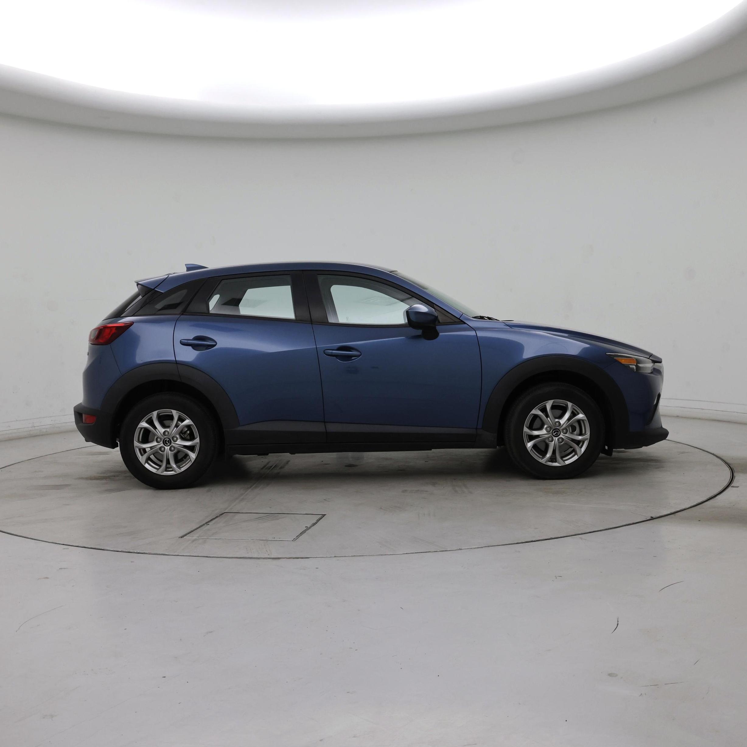Thumbnail: 2018 Mazda CX-3 - 7