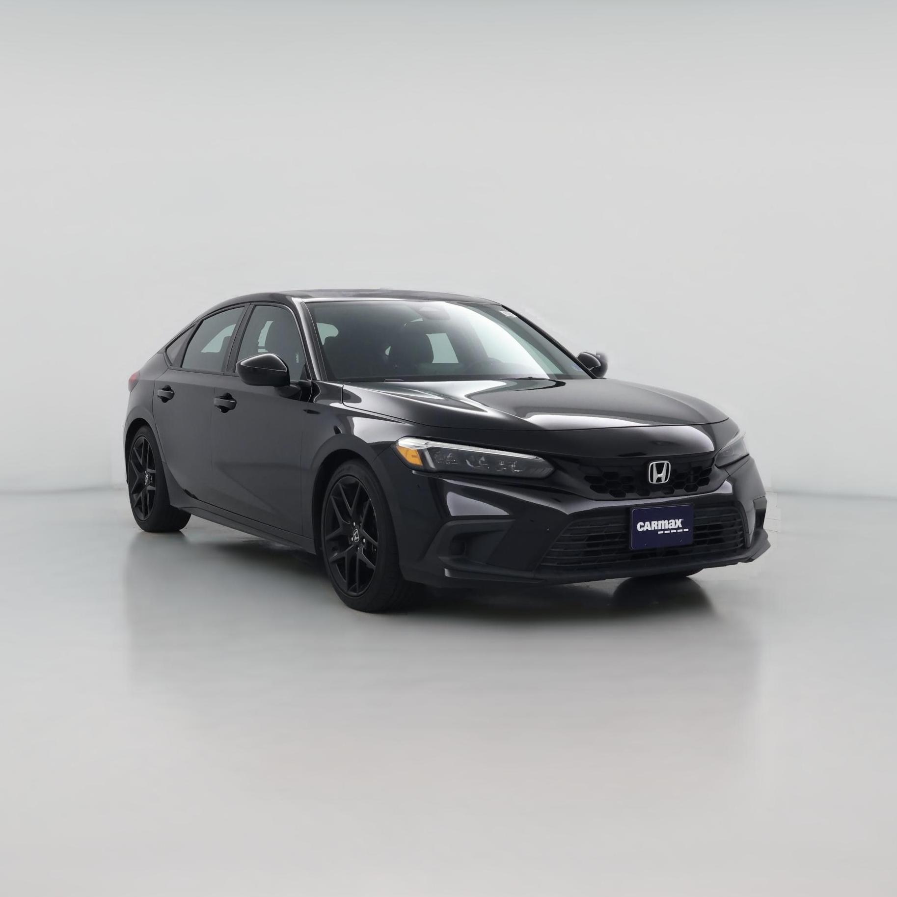 Thumbnail: 2023 Honda Civic - 1