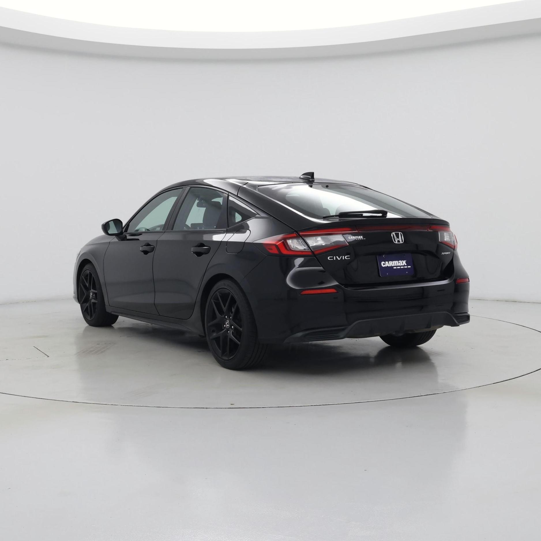 Thumbnail: 2023 Honda Civic - 2