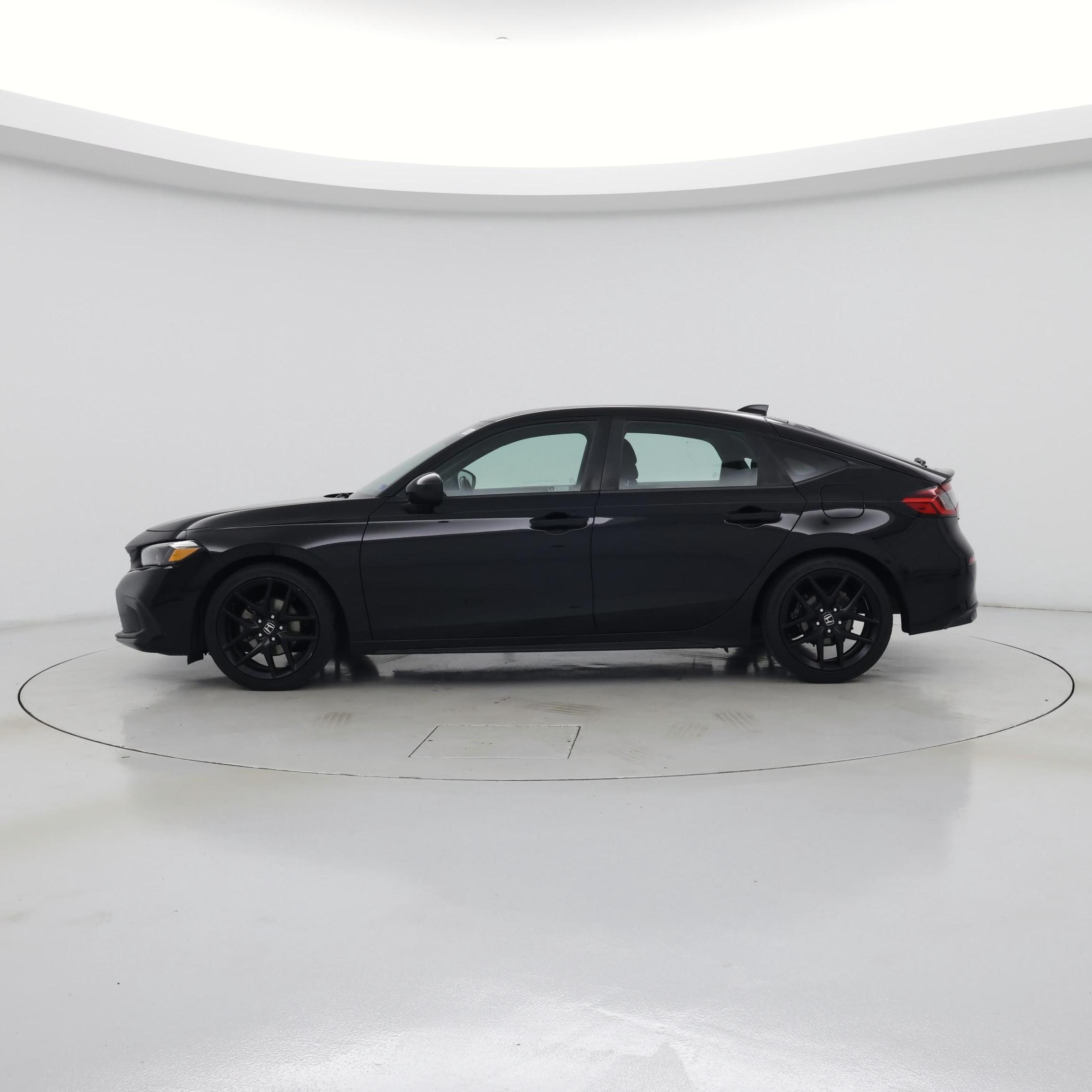 Thumbnail: 2023 Honda Civic - 3