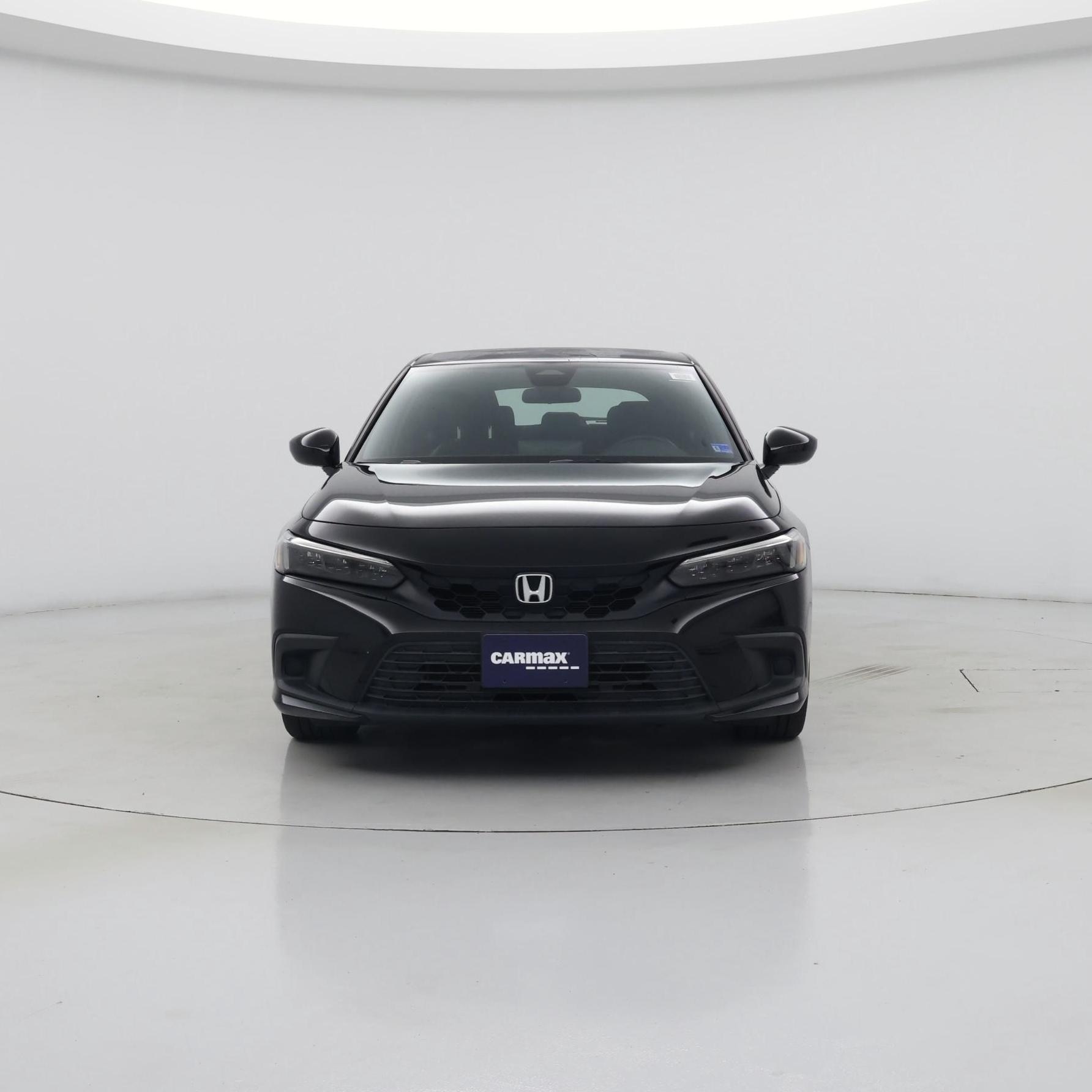 Thumbnail: 2023 Honda Civic - 5