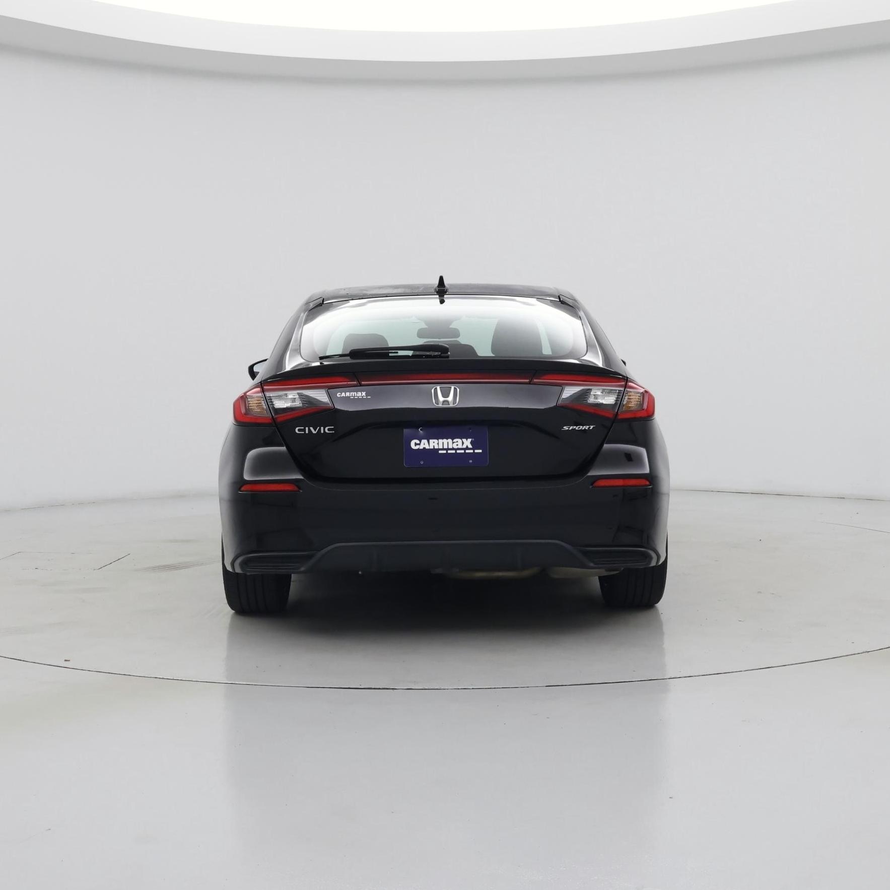 Thumbnail: 2023 Honda Civic - 6