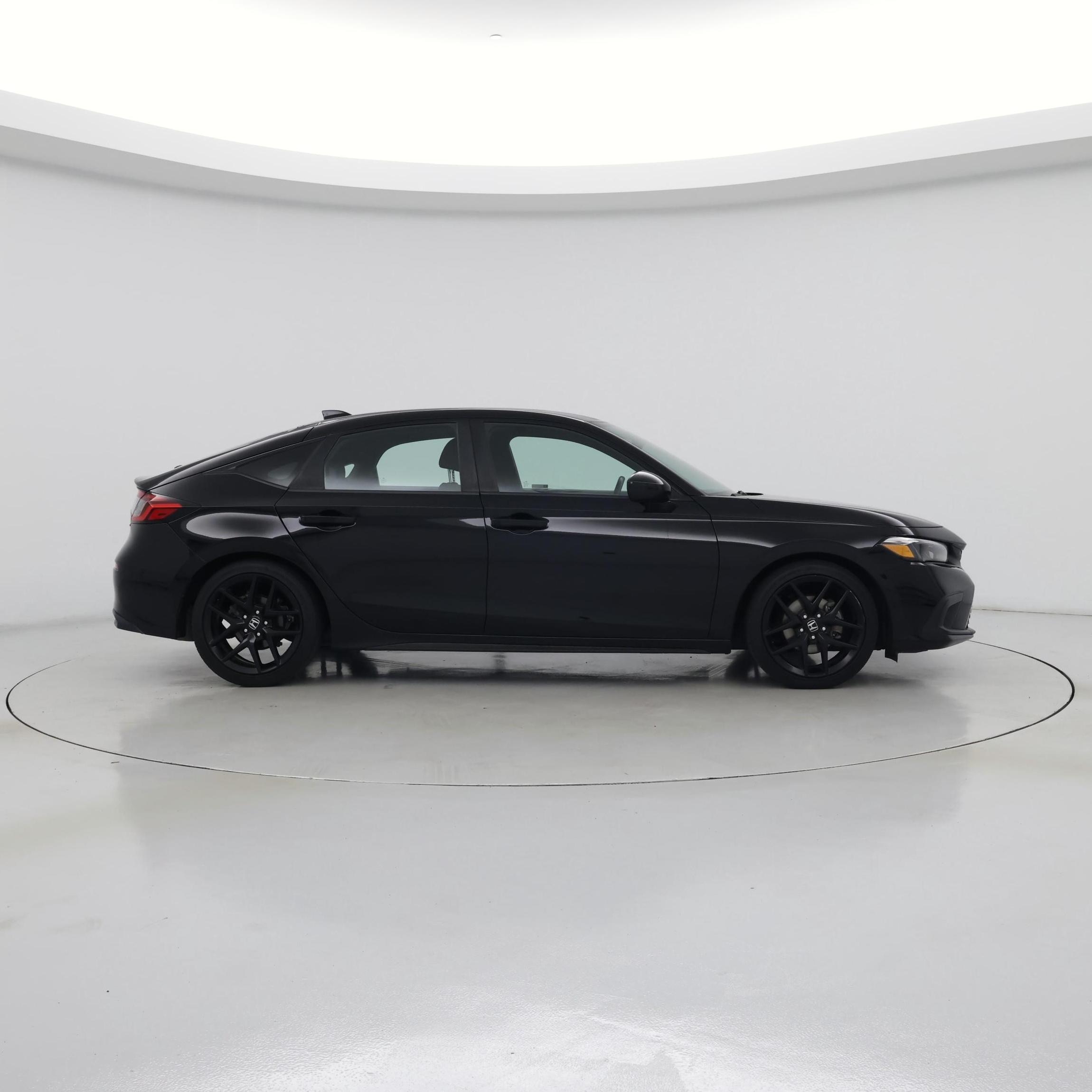 Thumbnail: 2023 Honda Civic - 7