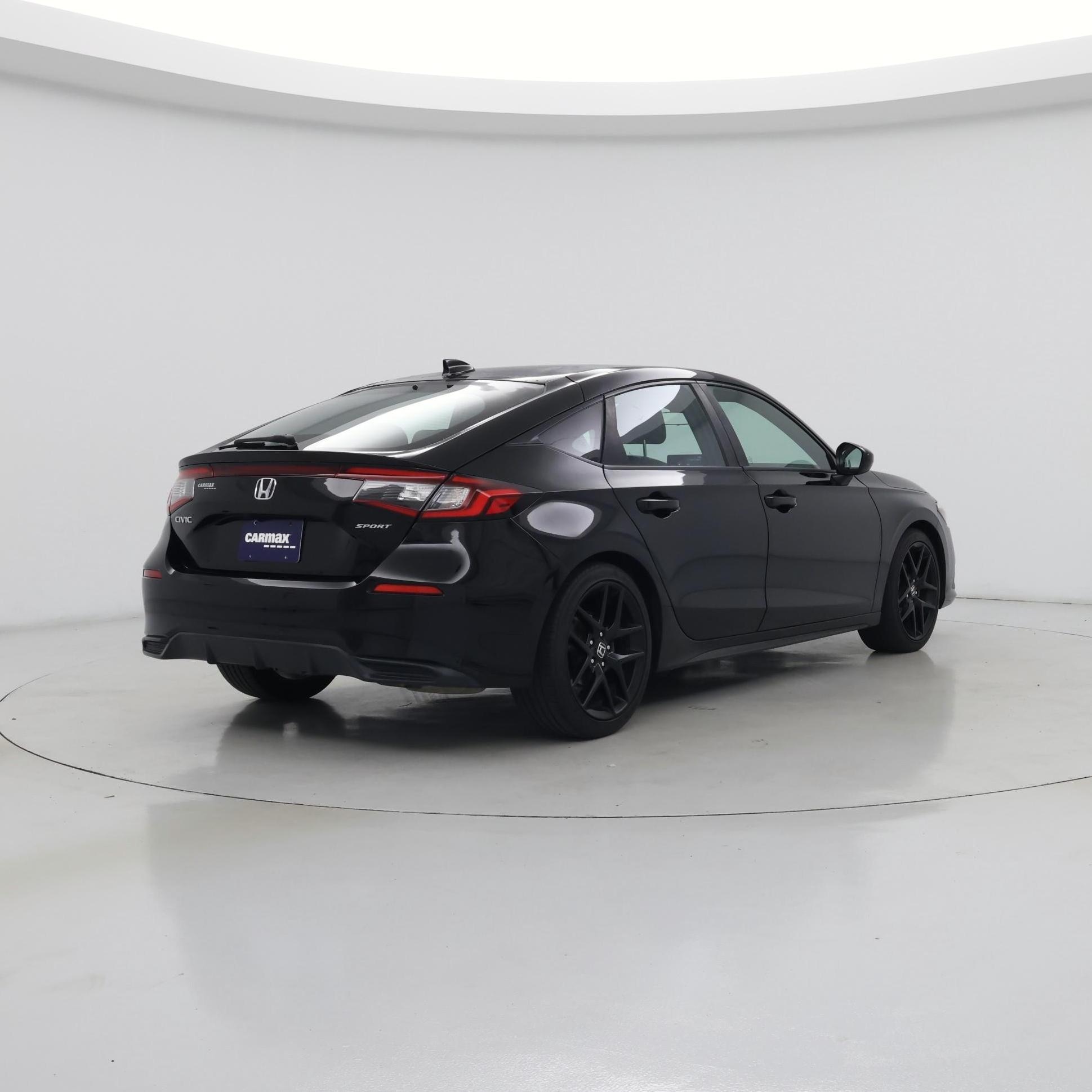 Thumbnail: 2023 Honda Civic - 8