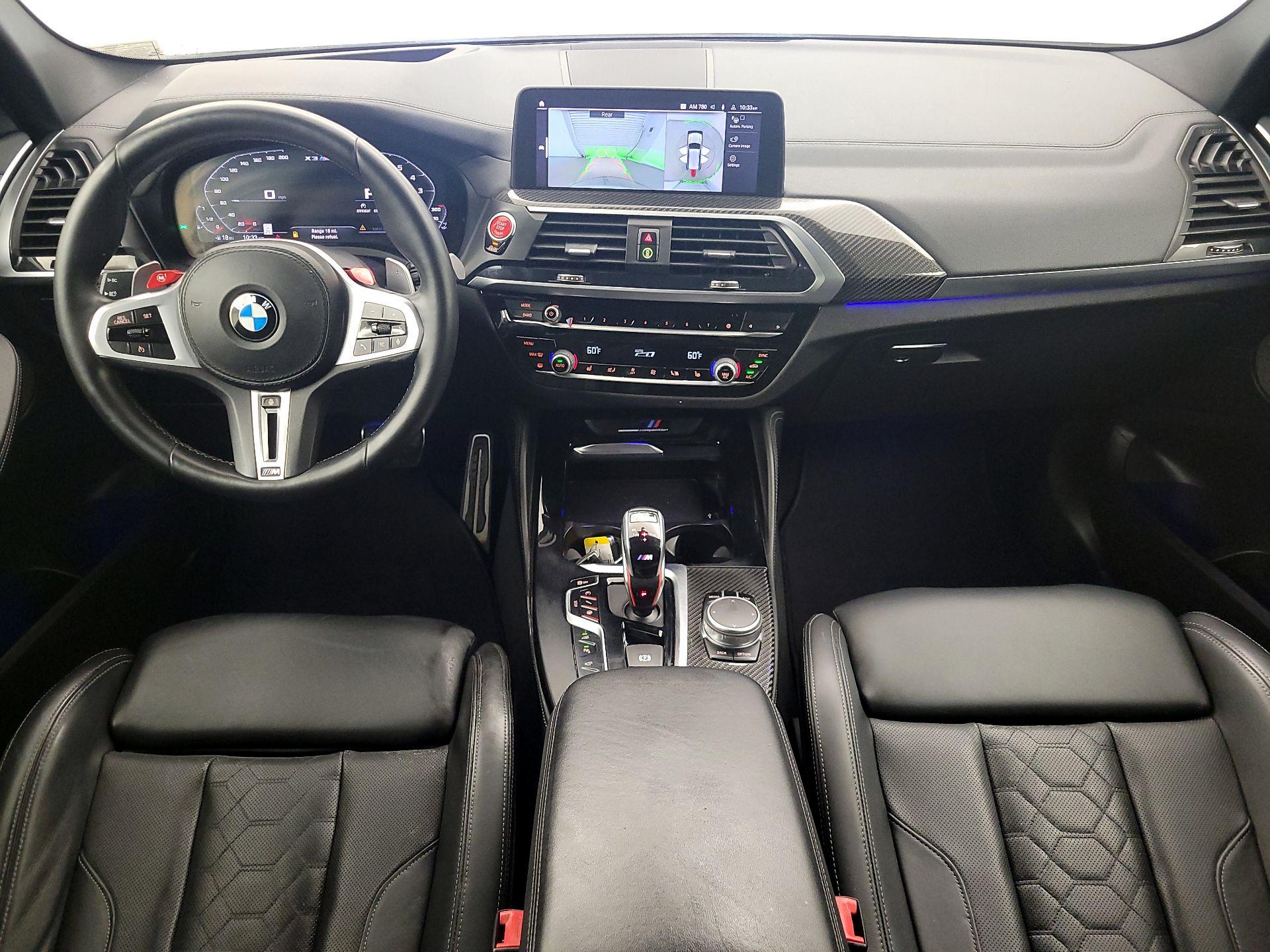 Thumbnail: 2021 BMW X3 - 9