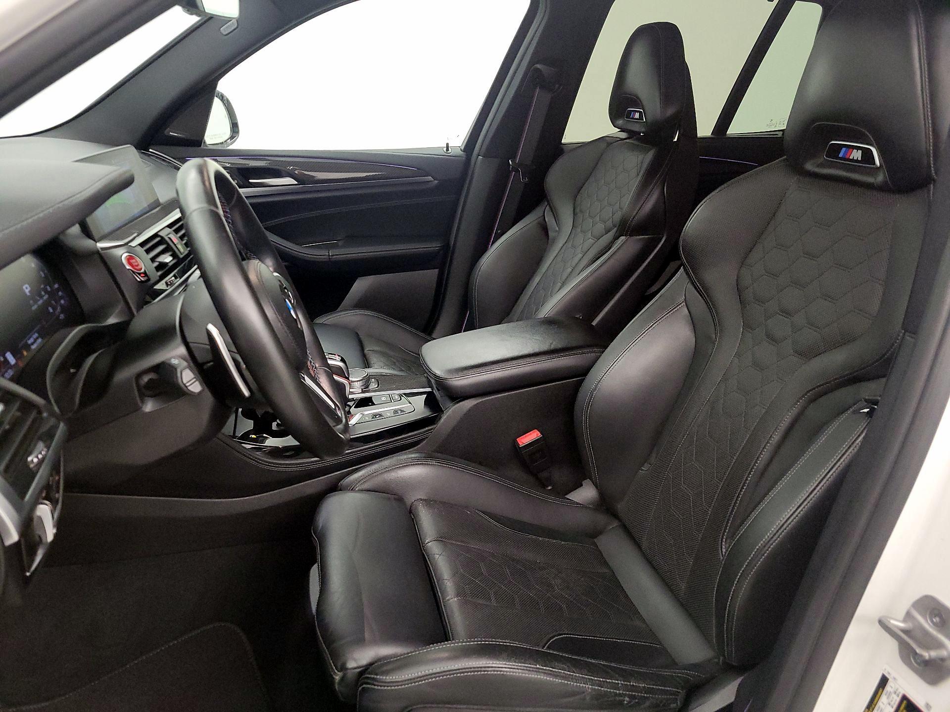 Thumbnail: 2021 BMW X3 - 11