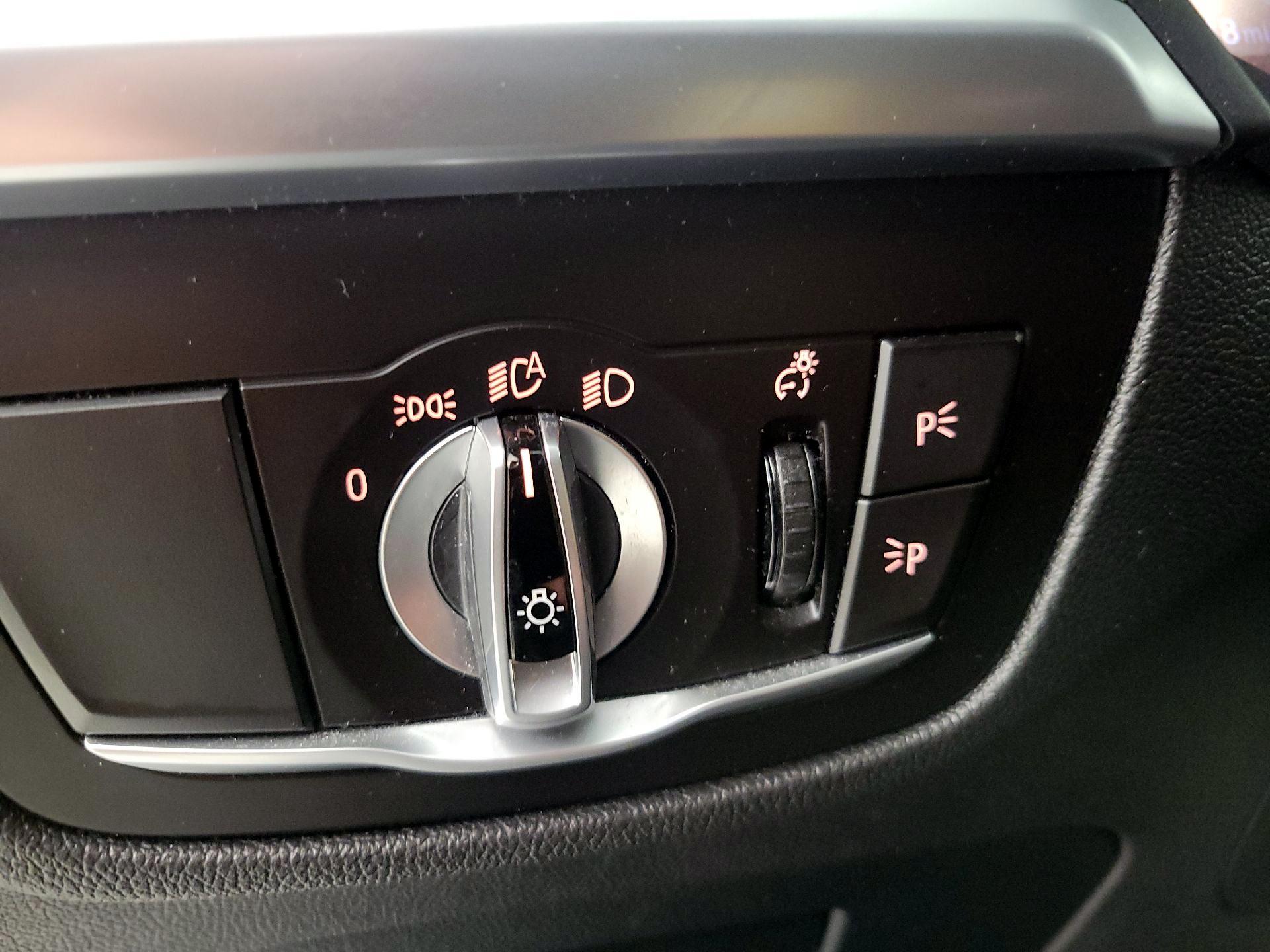 Thumbnail: 2021 BMW X3 - 13
