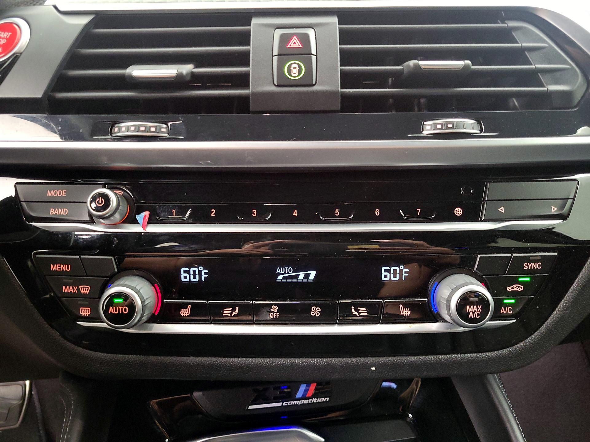 Thumbnail: 2021 BMW X3 - 16