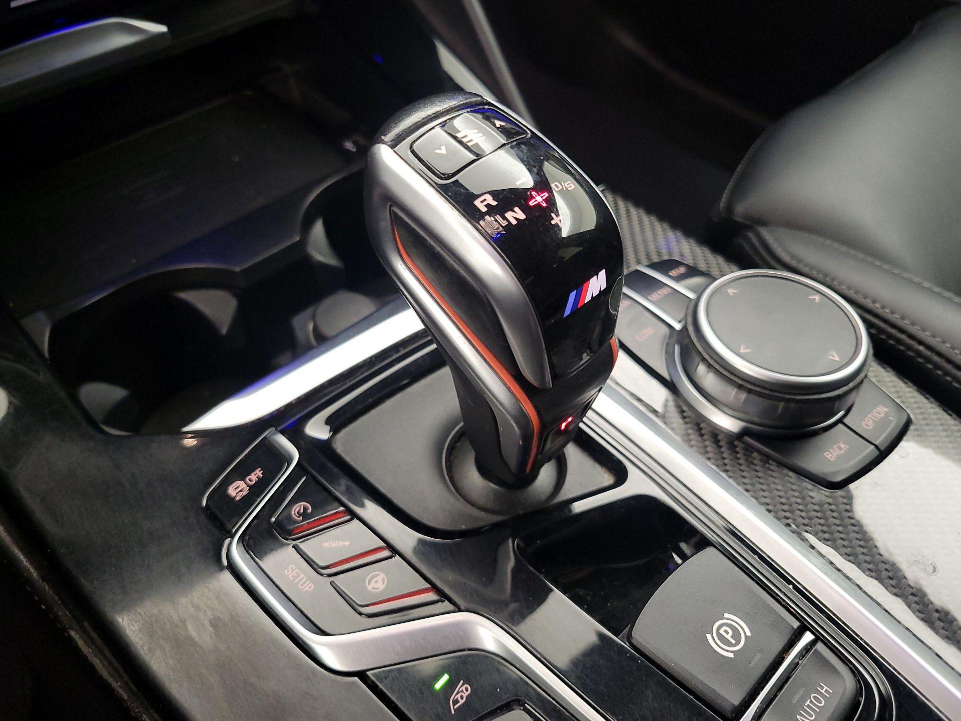 Thumbnail: 2021 BMW X3 - 17