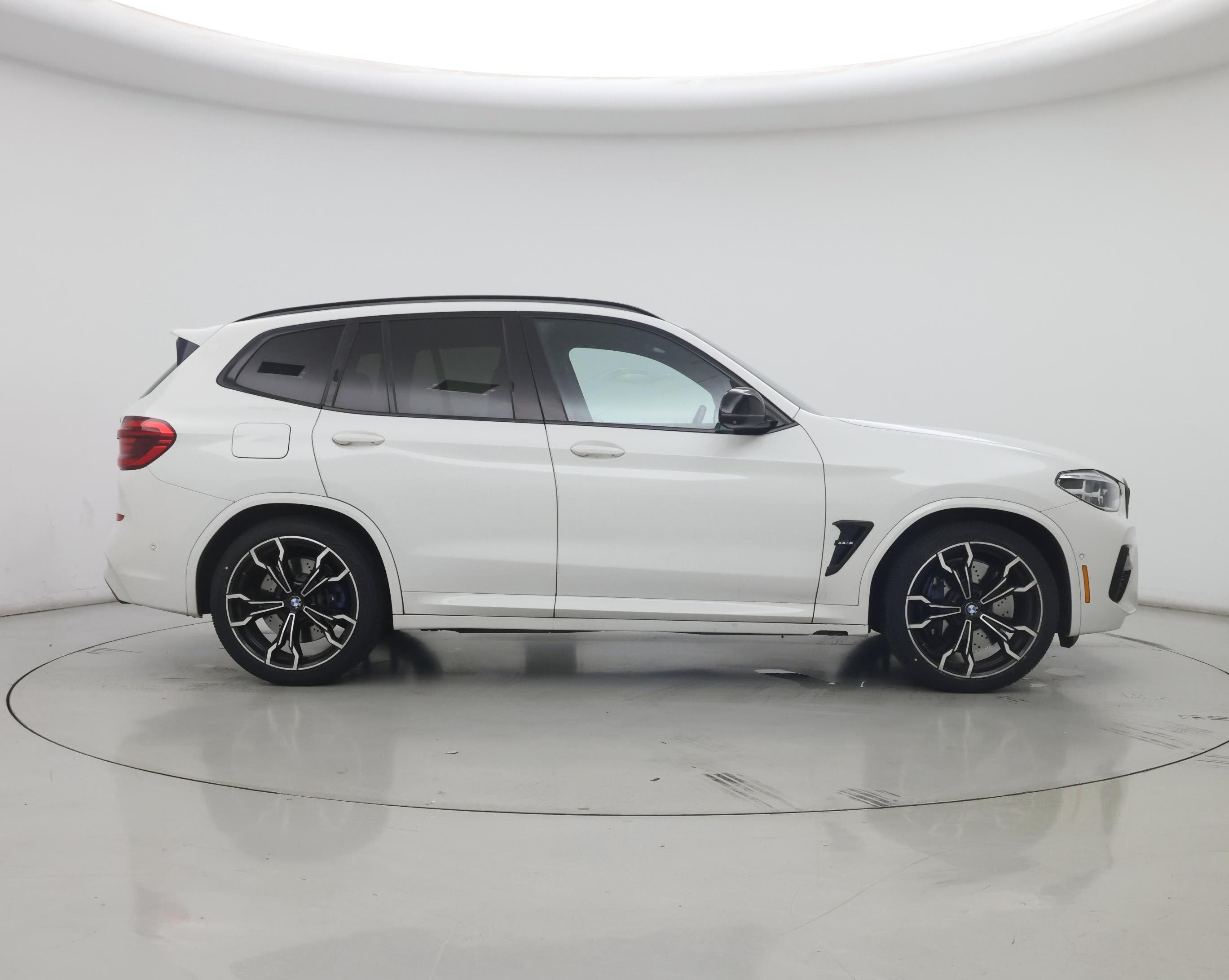 Thumbnail: 2021 BMW X3 - 7