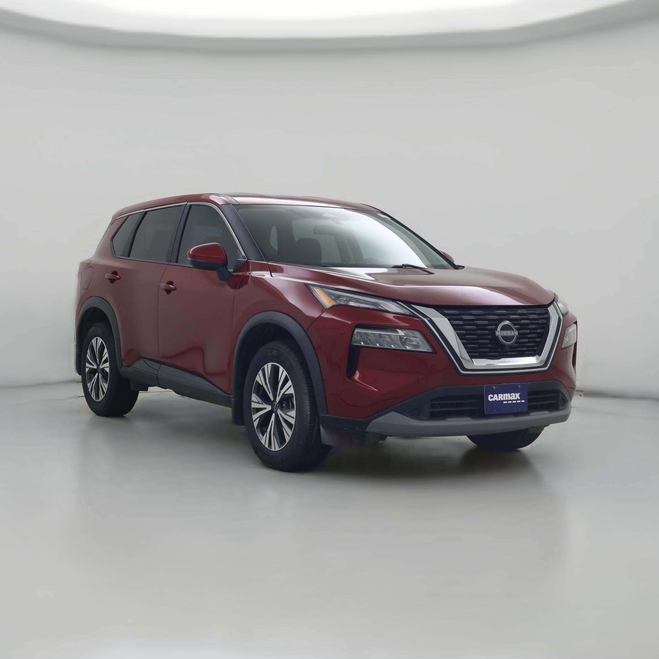 Thumbnail: 2023 Nissan Rogue - 1