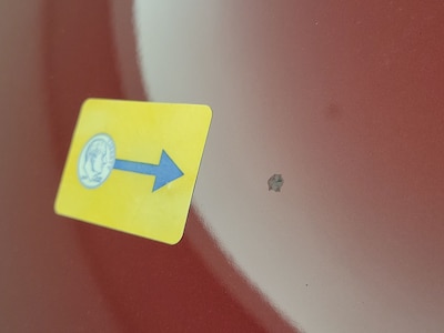 Condition detail