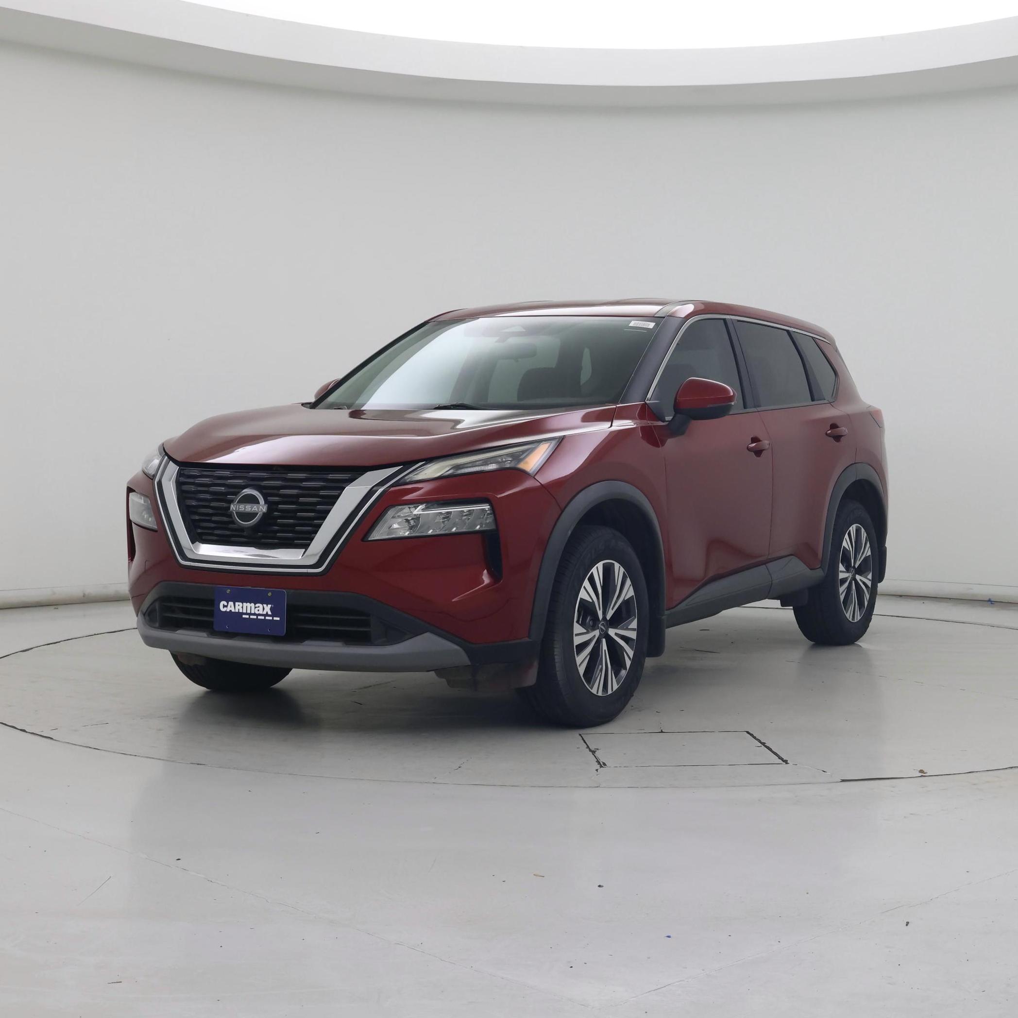 Thumbnail: 2023 Nissan Rogue - 4