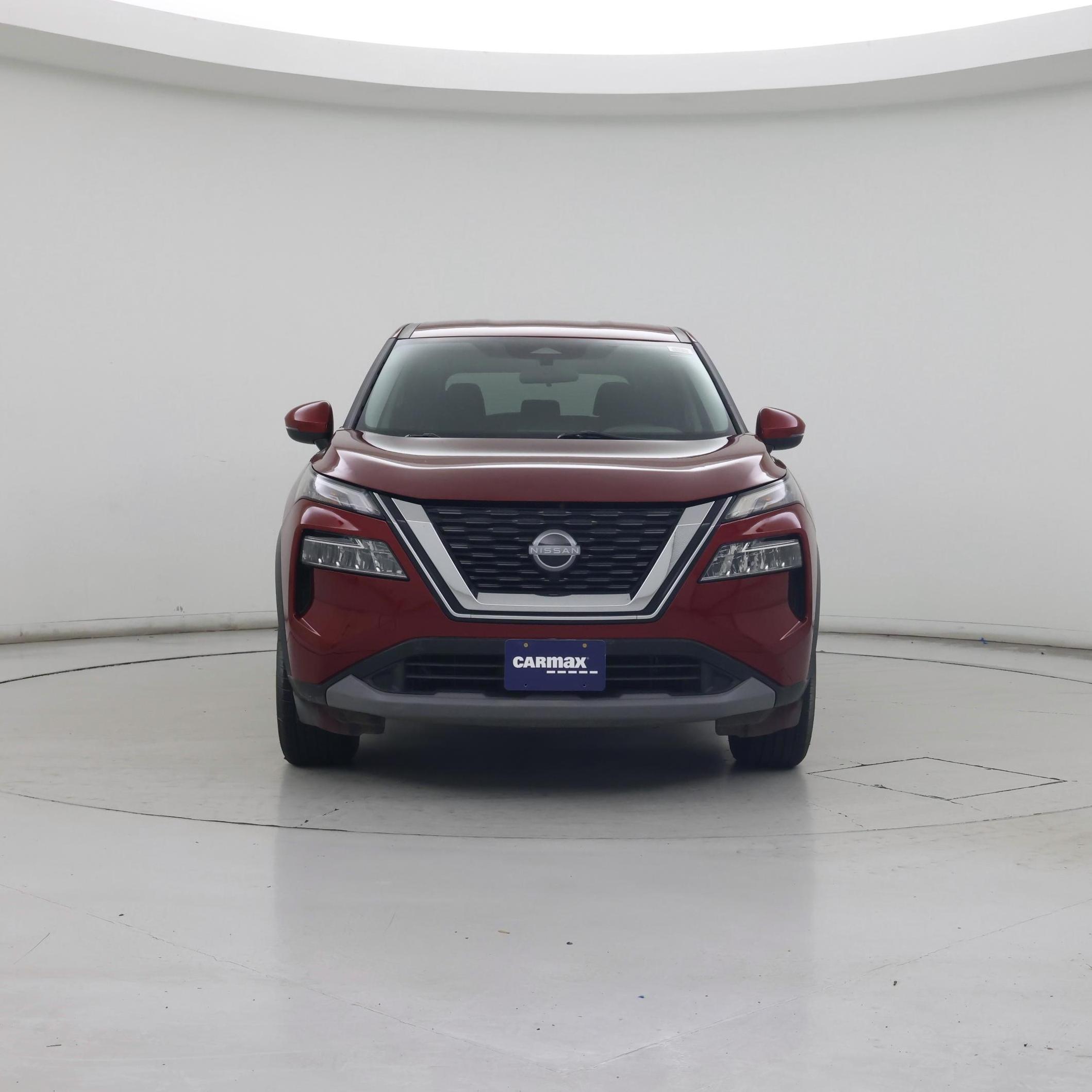 Thumbnail: 2023 Nissan Rogue - 5