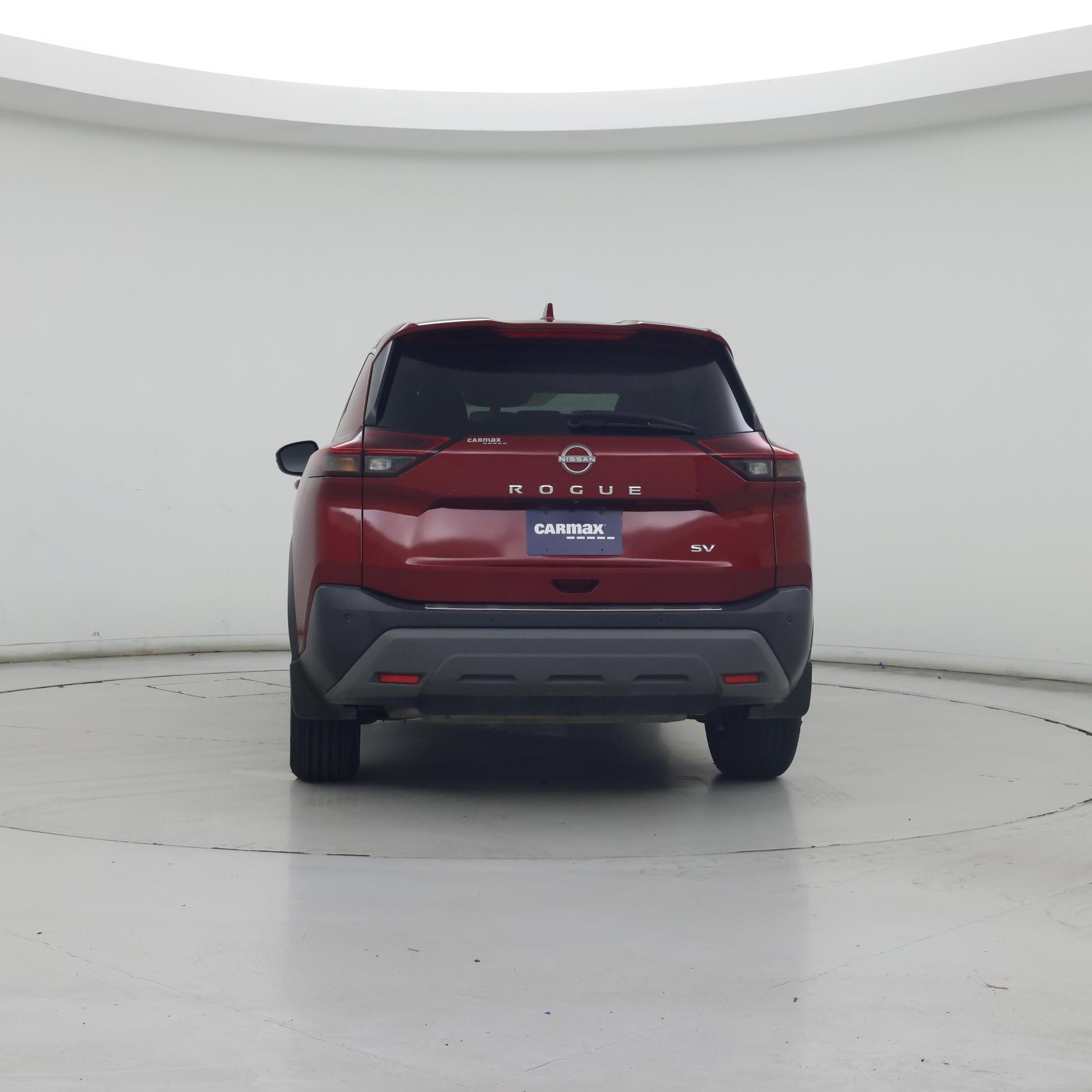 Thumbnail: 2023 Nissan Rogue - 6