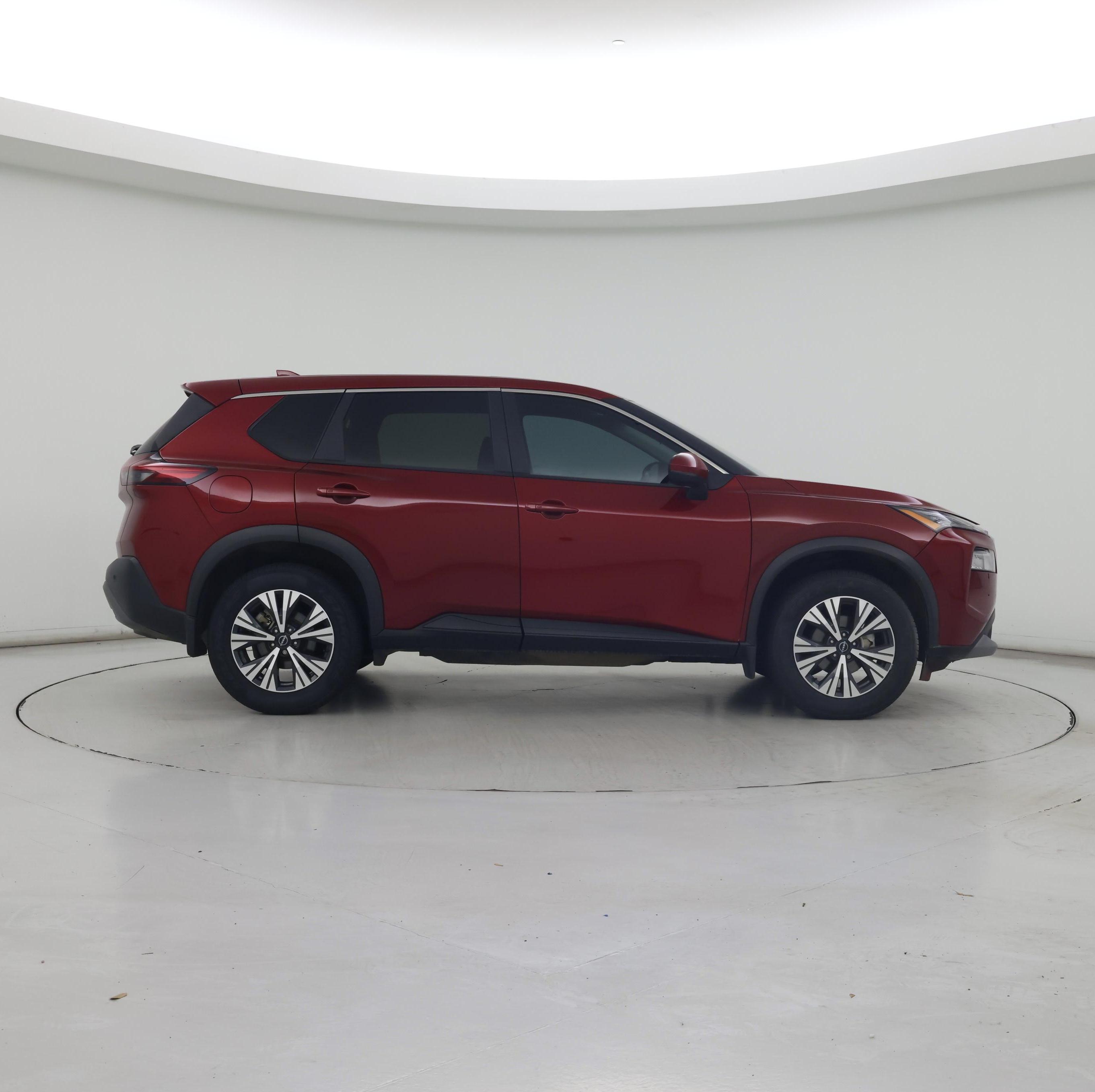 Thumbnail: 2023 Nissan Rogue - 7