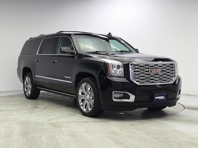 2019 GMC Yukon XL 1500 Denali