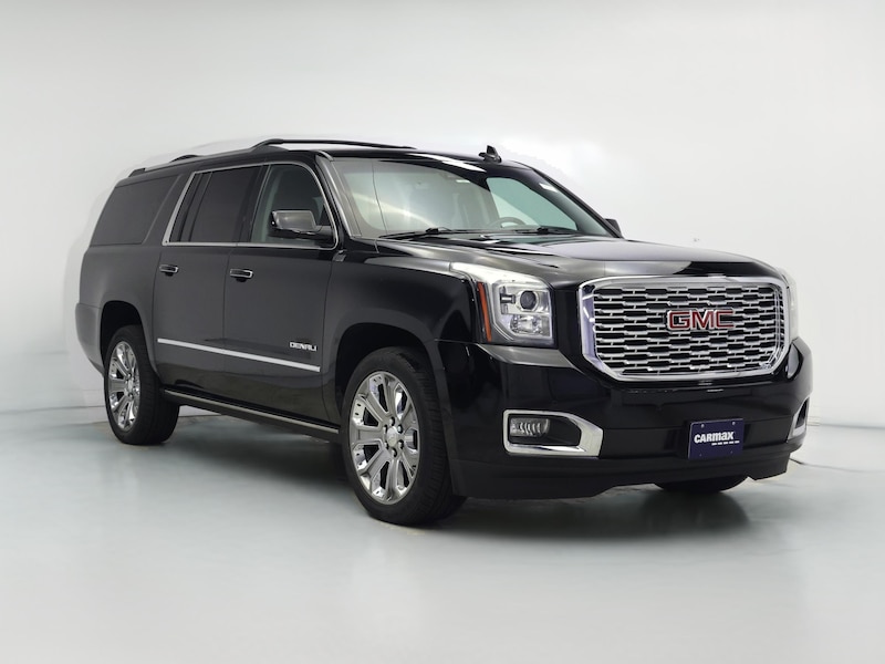 2019 GMC Yukon XL Denali -
                  Murrieta, CA
